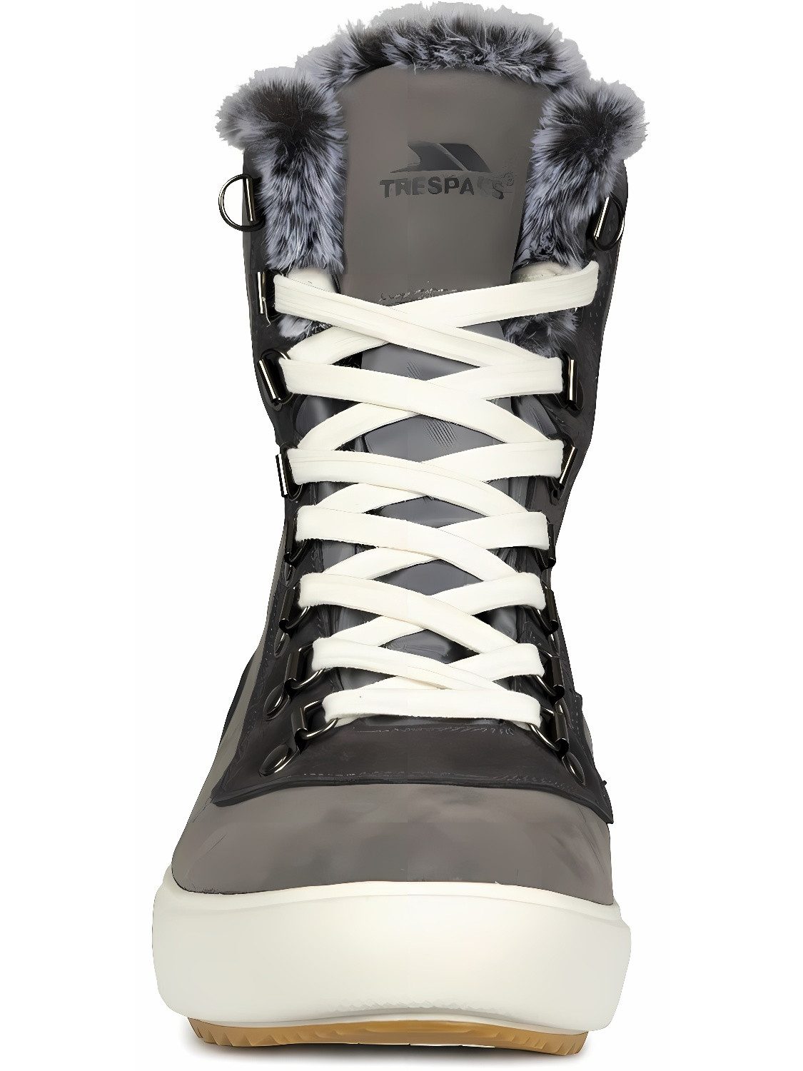 Trespass Korinna Lace Up Boot Stiefel