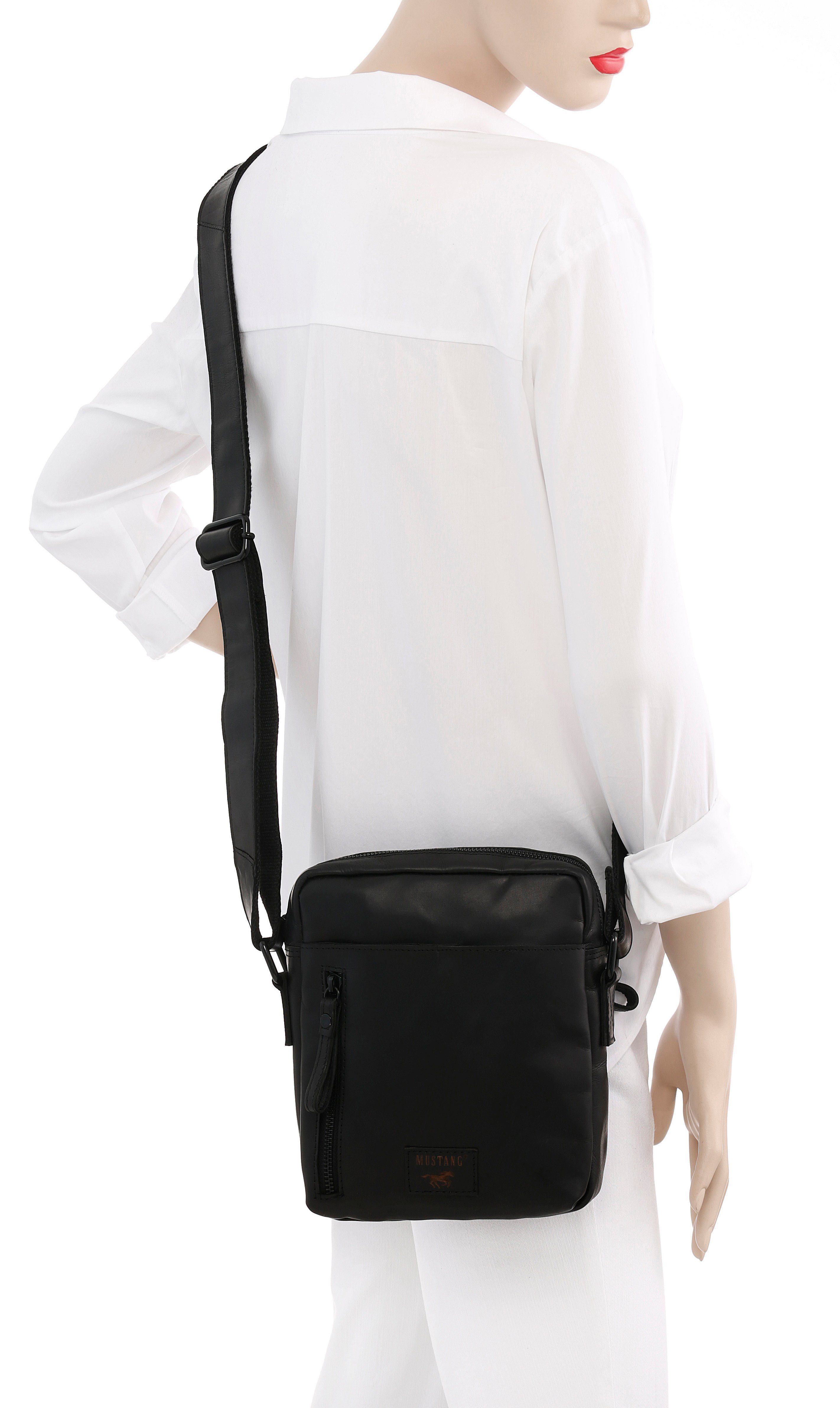 MUSTANG Henkeltasche San Marino - Bella, günstig online kaufen