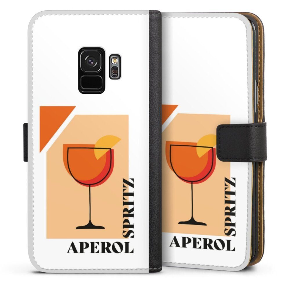 Handyhülle Aperol Spritz
