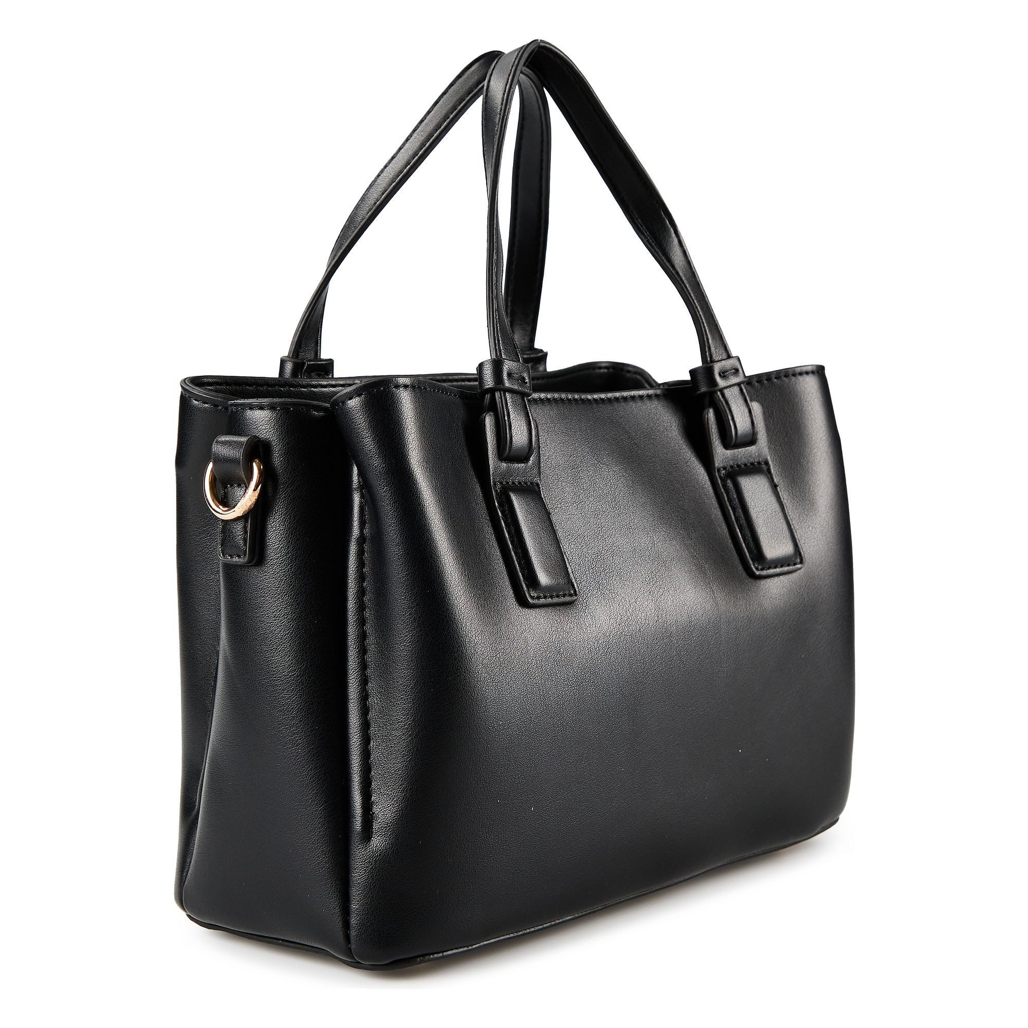 VALENTINO BAGS Shopper Clio Re, Polyurethan günstig online kaufen