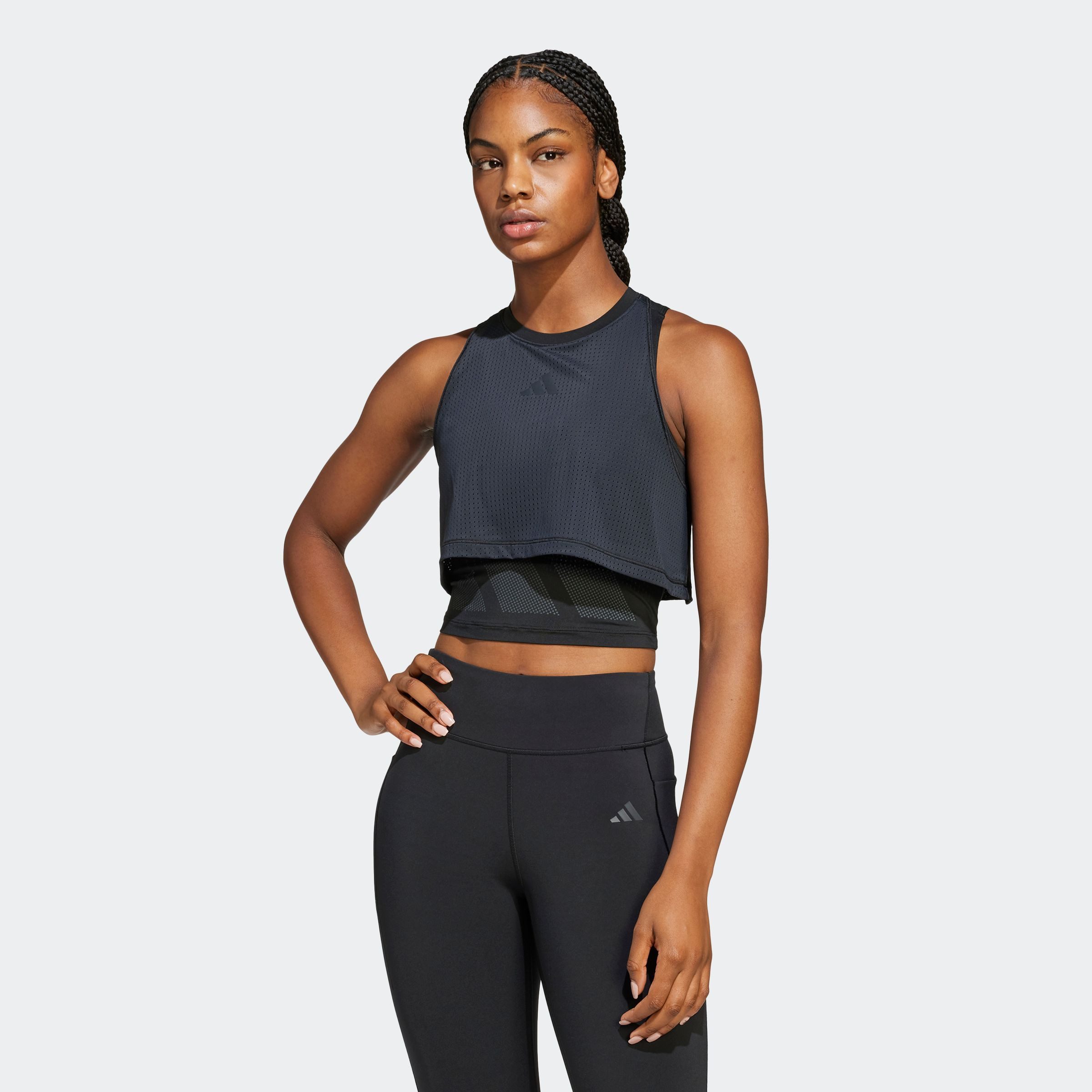 Tanktop COOL INT. TANK