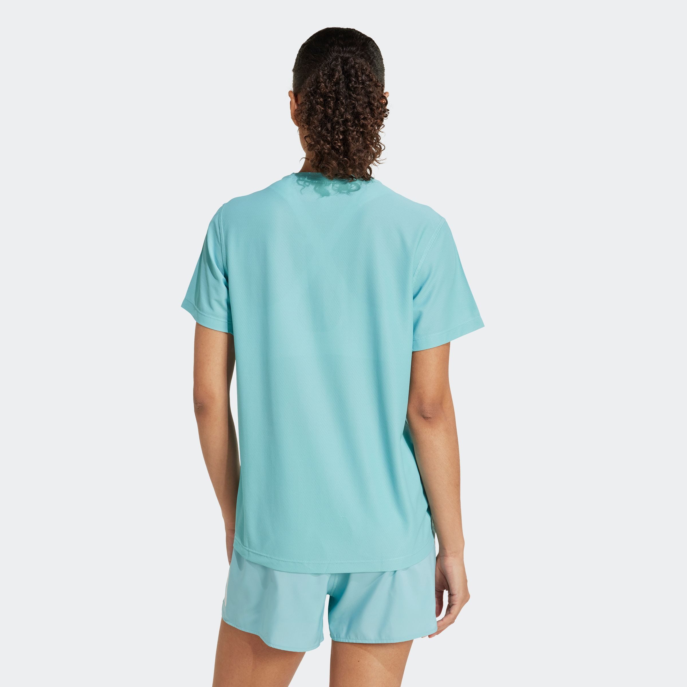 adidas Performance Laufshirt OTR B TEE günstig online kaufen