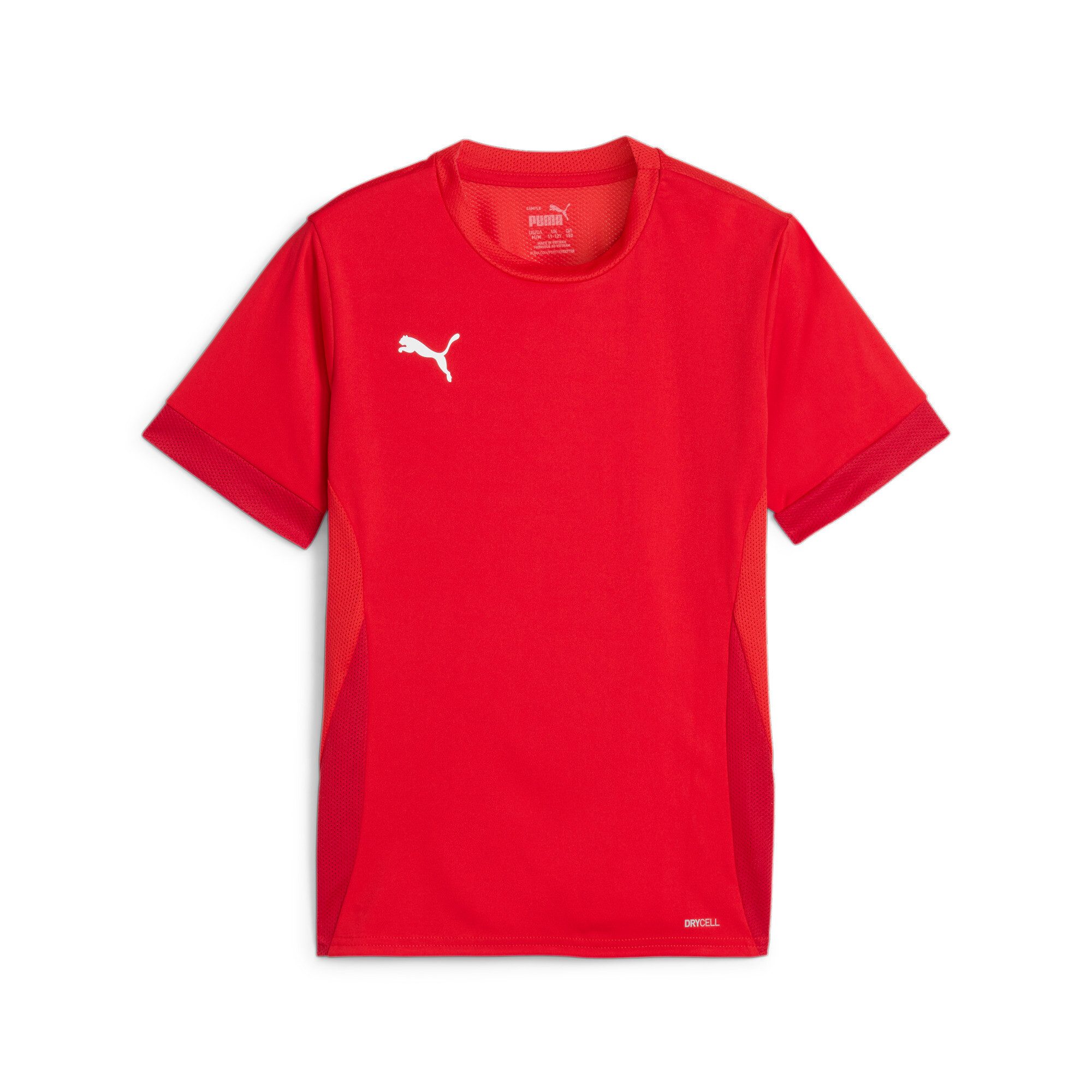 PUMA Red-PUMA White-Fast Red