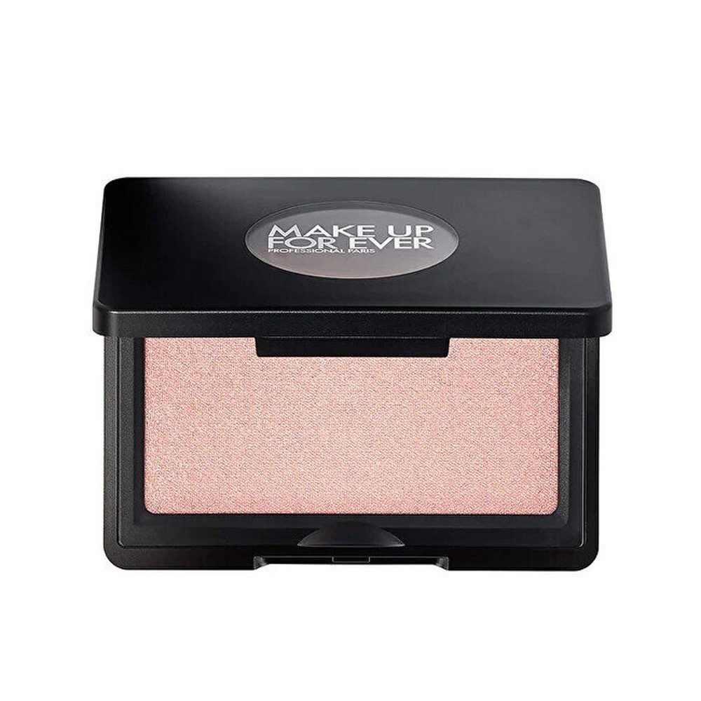 Make Up For Ever Highlighter Brightener Artist Face