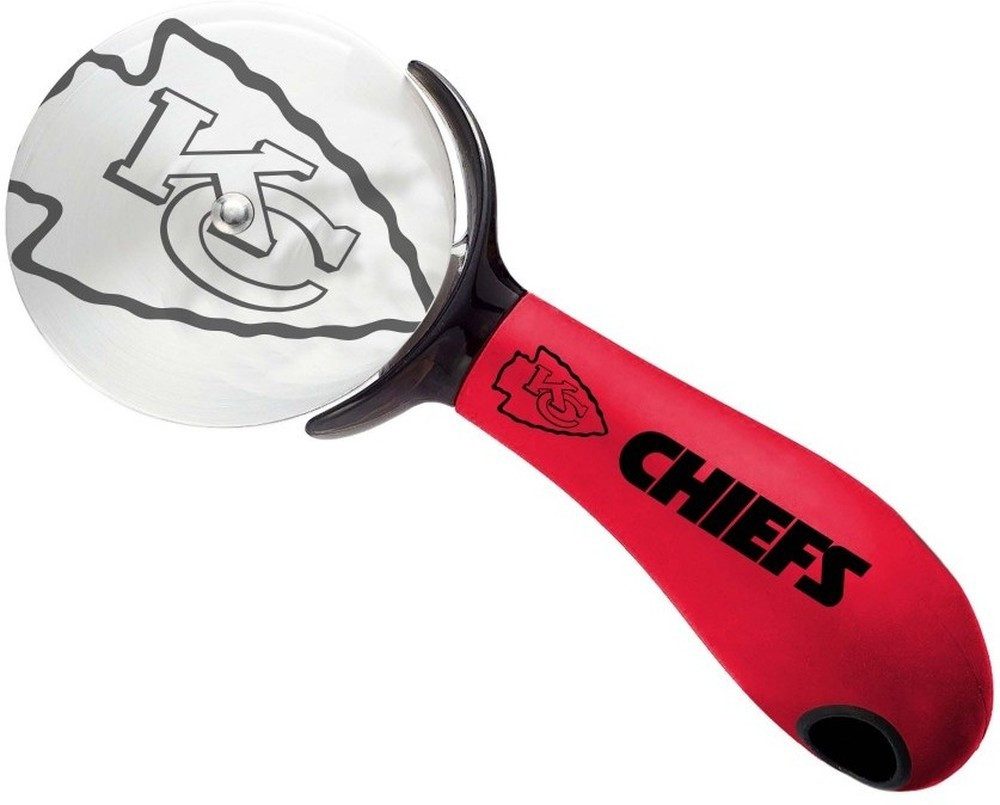 Kansas City Chiefs Pizzaschneider