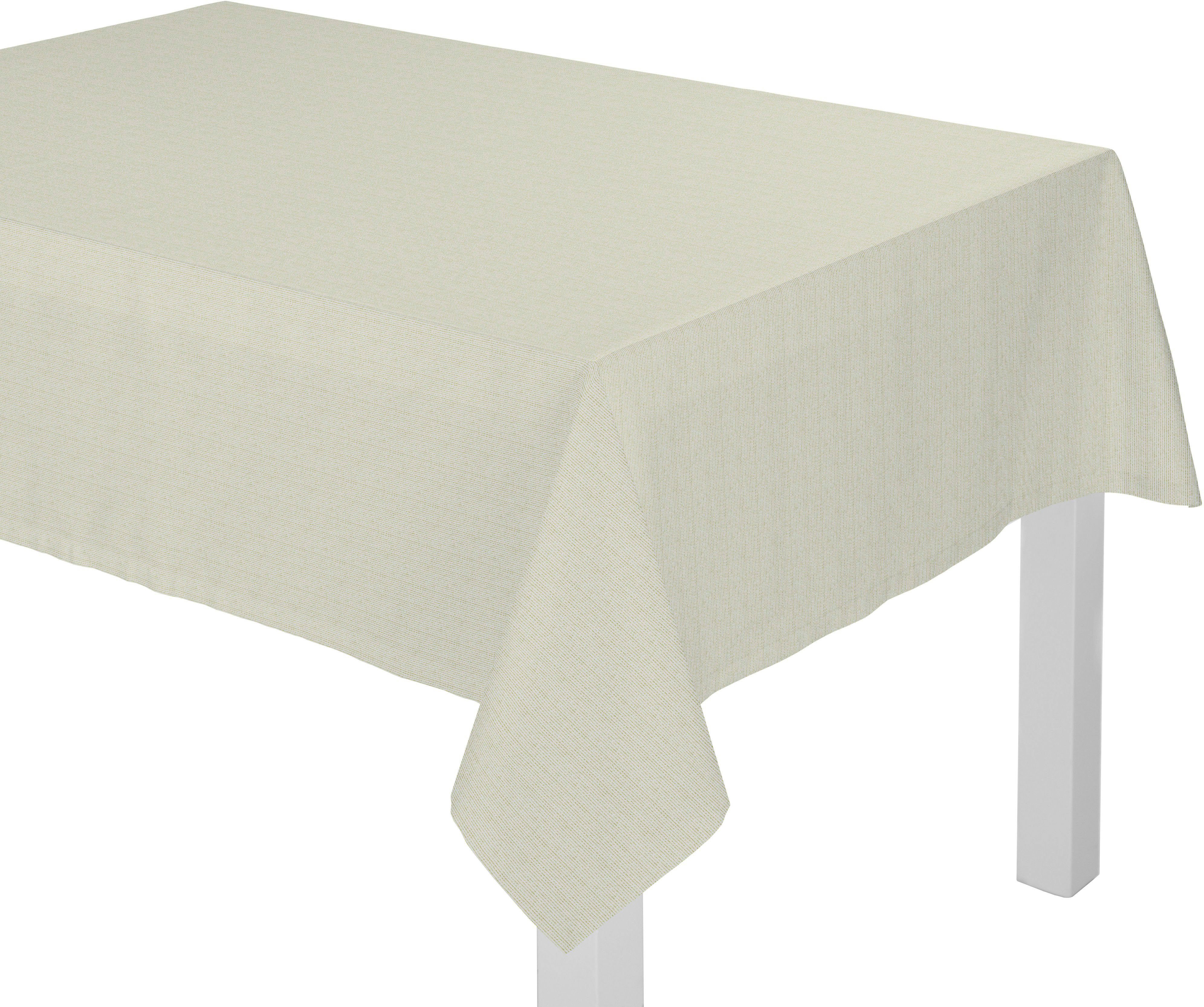 Wirth Tischdecke Berwick (1-tlg) günstig online kaufen