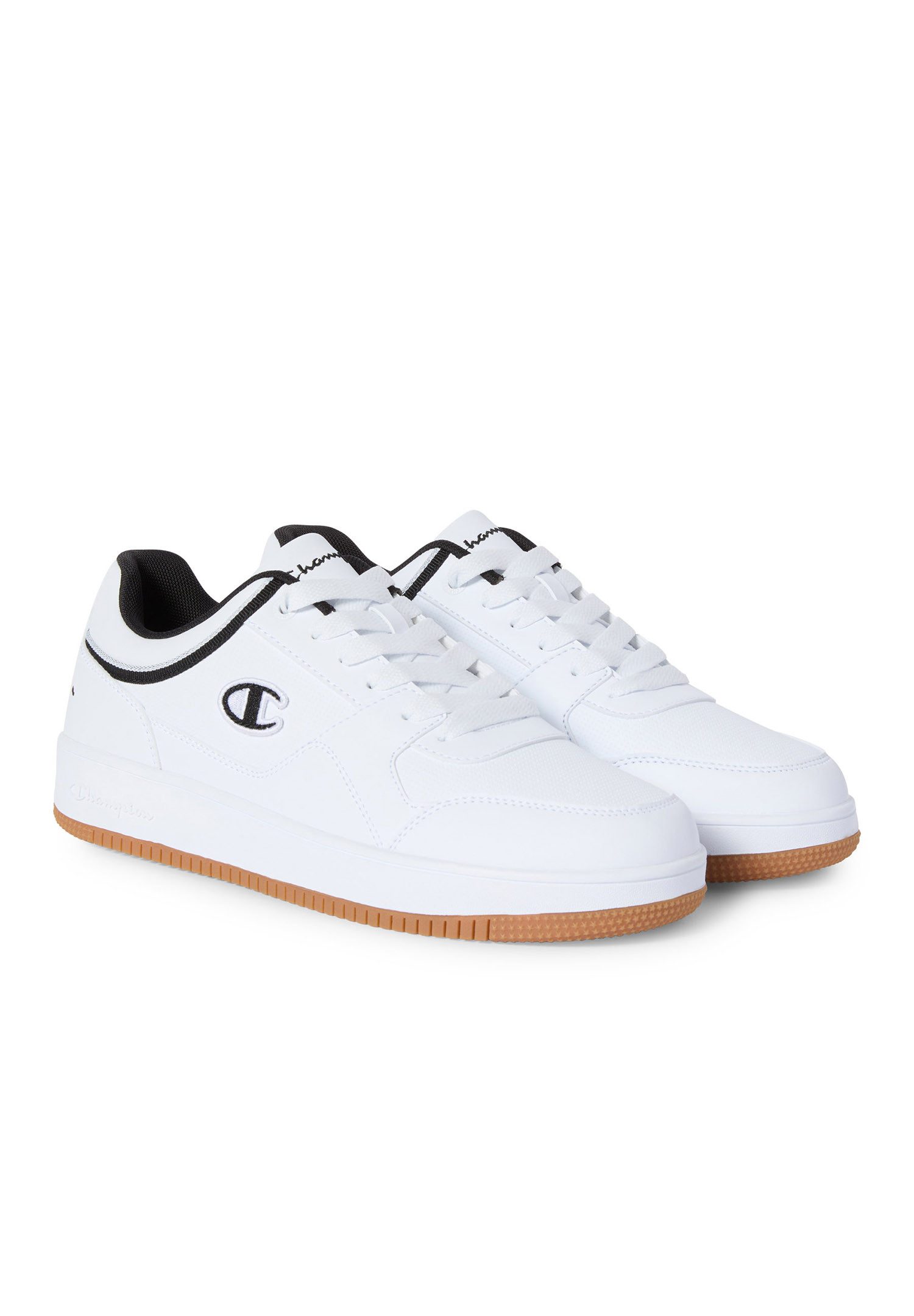 Champion RD18 Low Sneaker günstig online kaufen