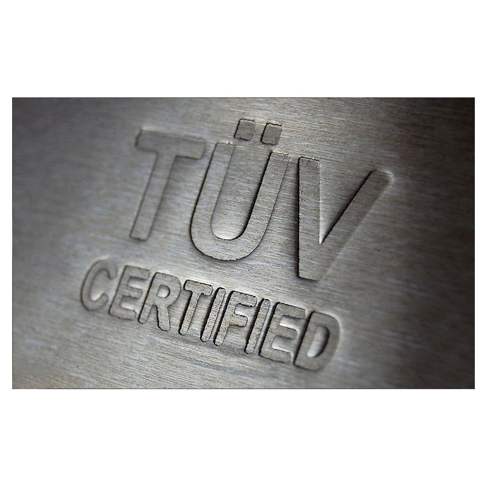 Megasat Wandhalter Wandhalter WH 50 Stahl TÜV 500mm Wandabstand