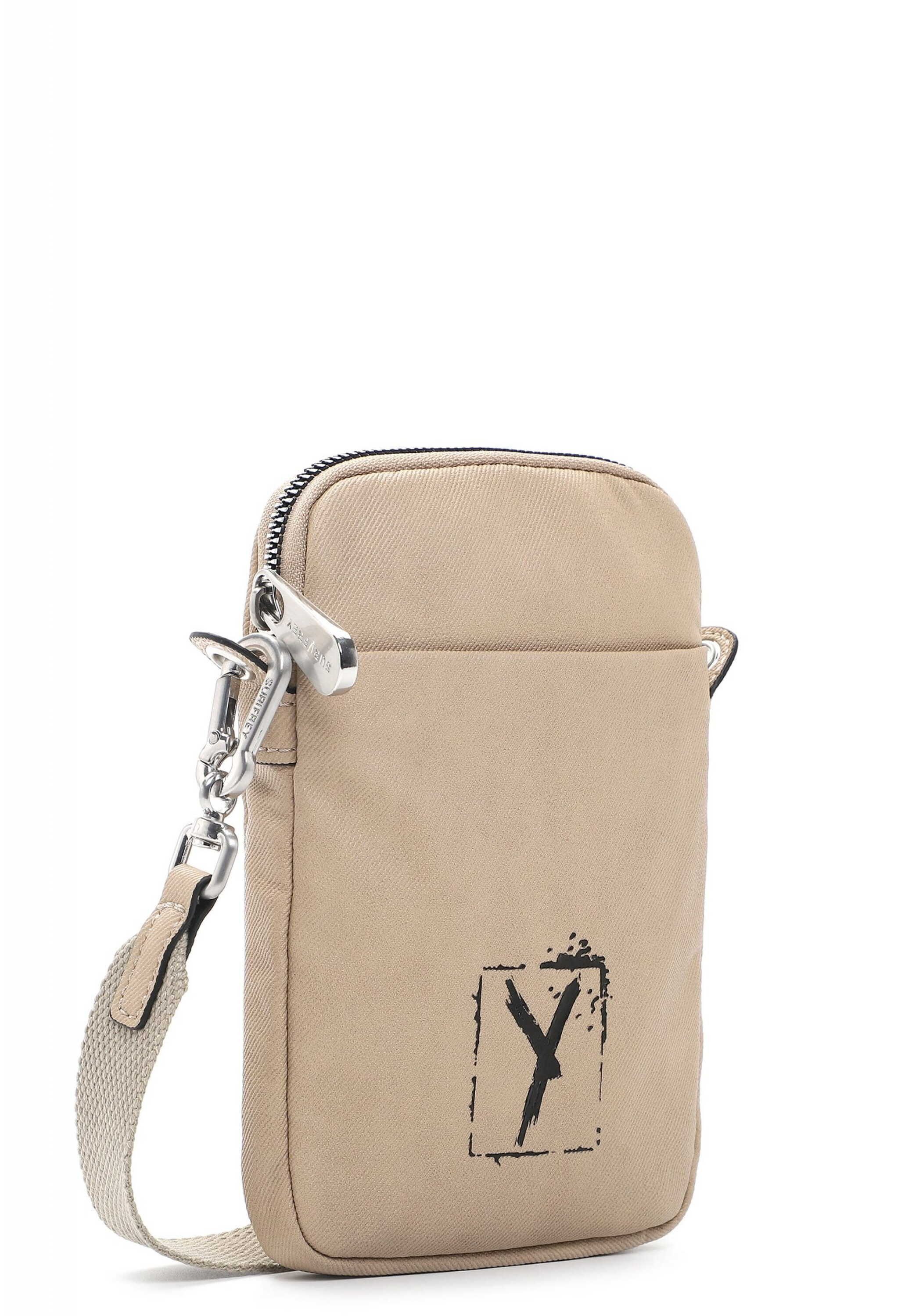 SURI FREY Smartphonetasche Handyetui Trudy