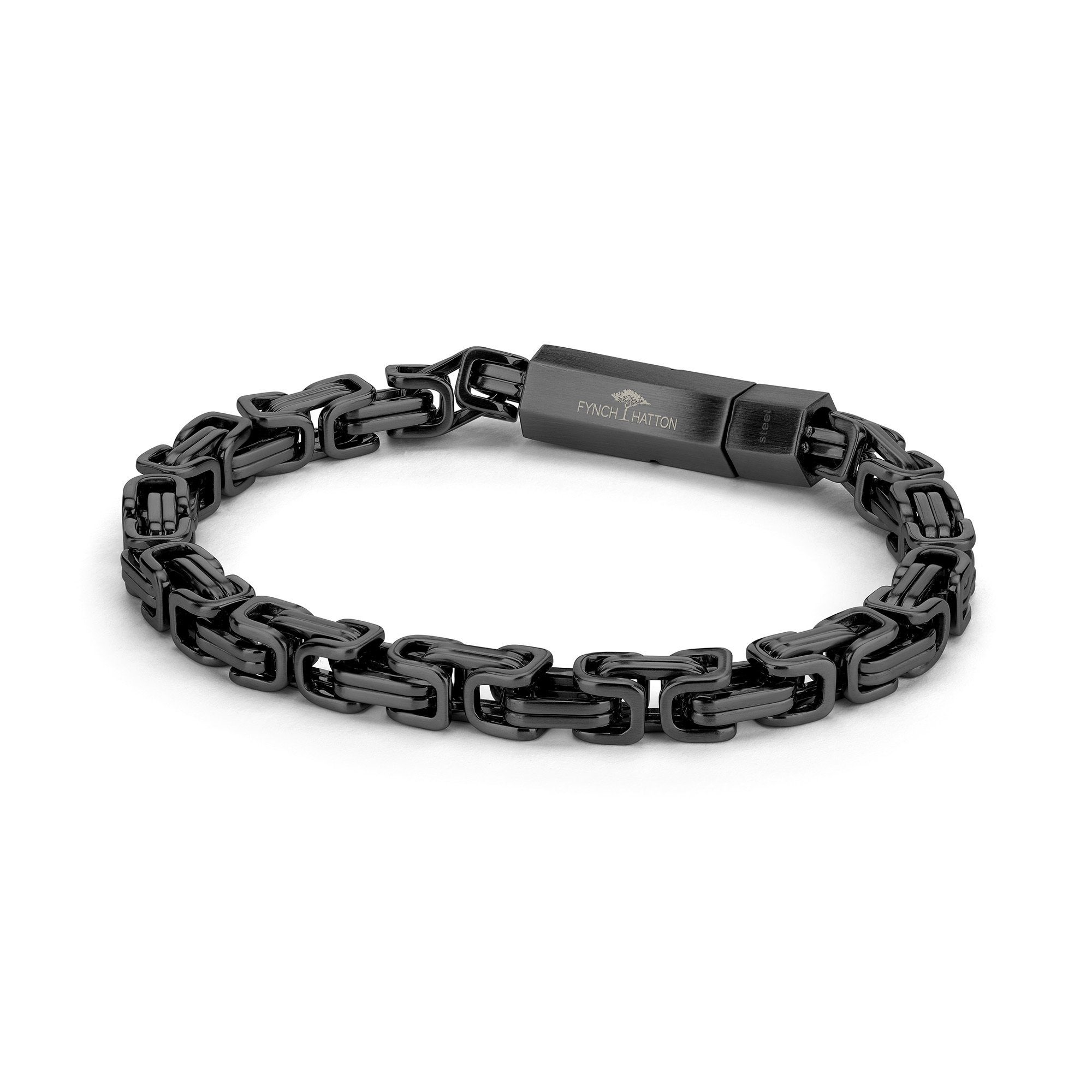 FYNCH-HATTON Armband Edelstahl günstig online kaufen