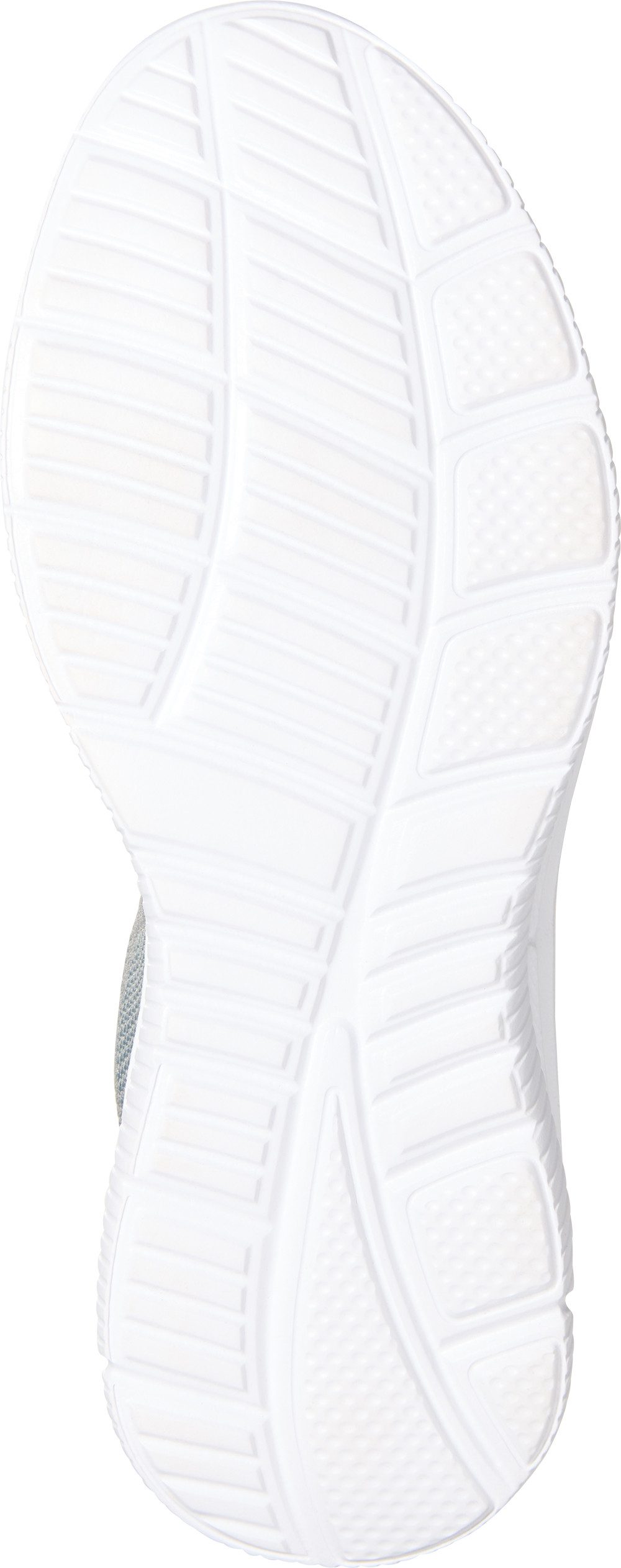 Kalapua Sneaker speziell entwickelte Sohle mit Rillenstruktur