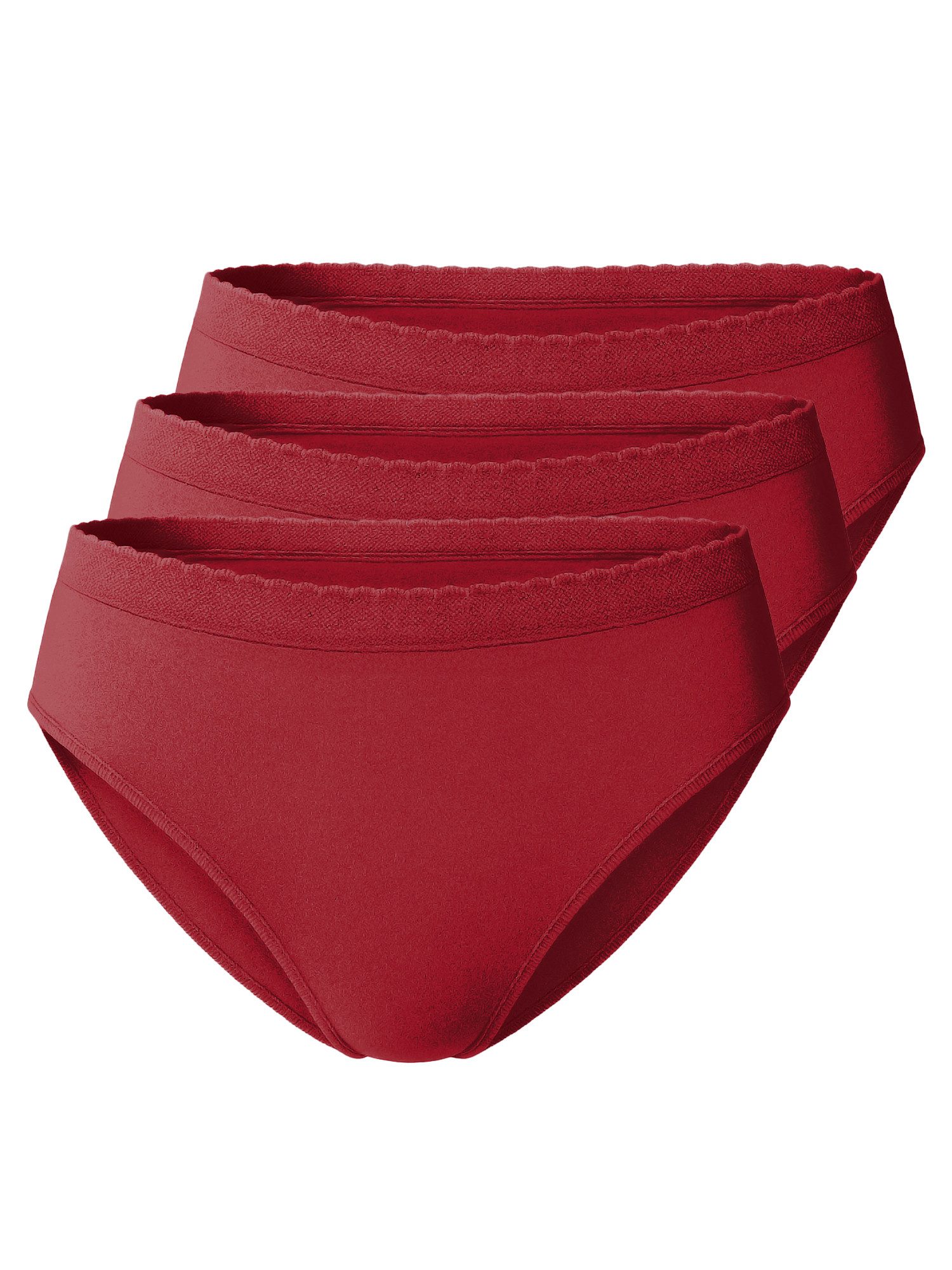 Slip Microfaser Bikinislip