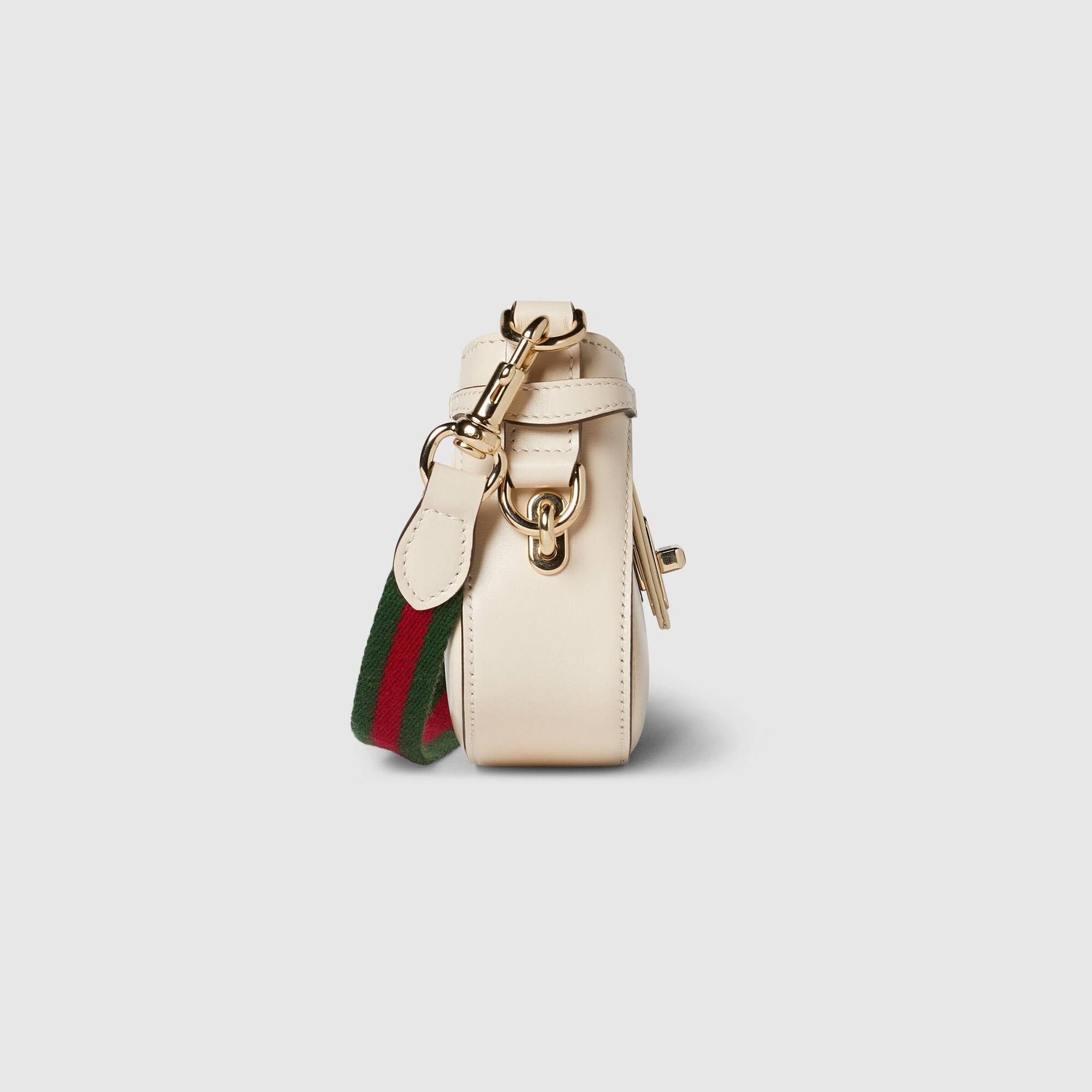 GUCCI Schultertasche Moon Side mini