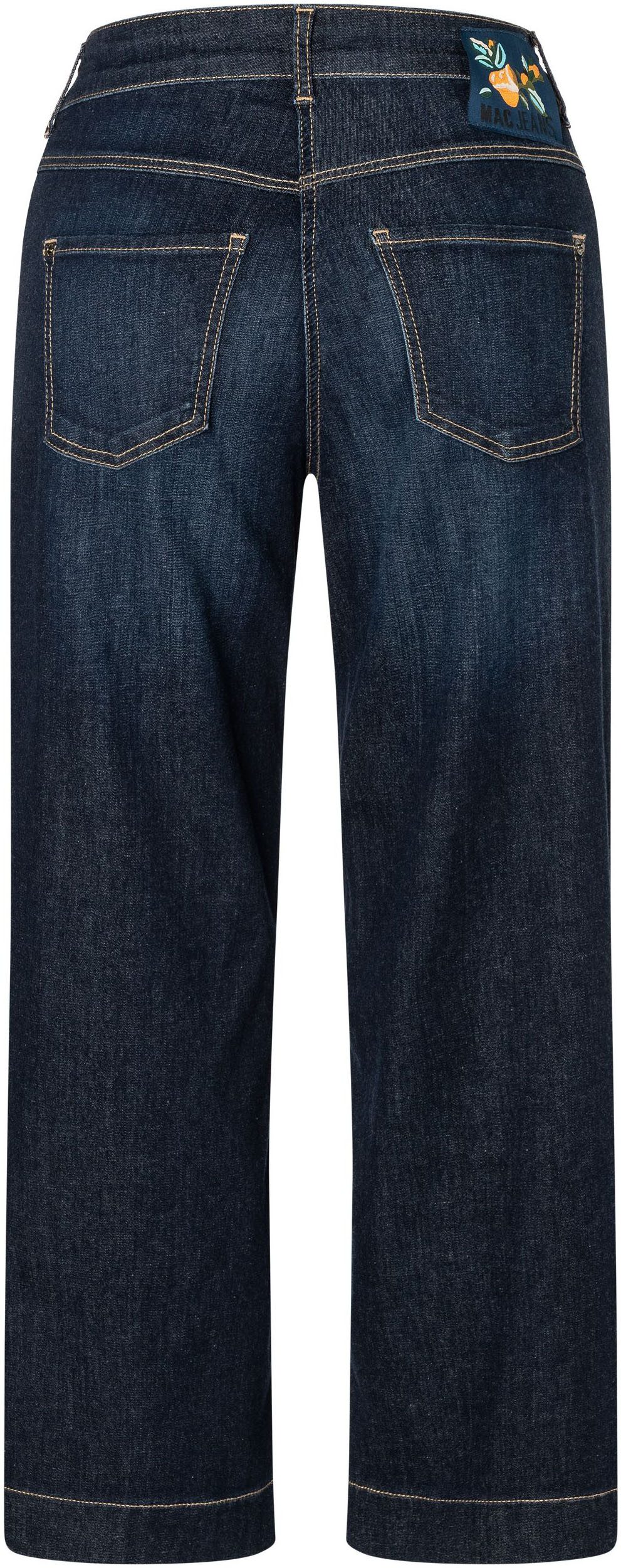 MAC Weite Jeans DREAM culotte im günstig online kaufen