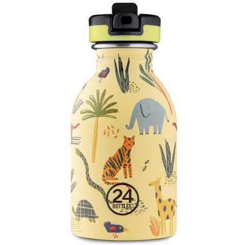 24 Bottles Trinkflasche Kids Urban
