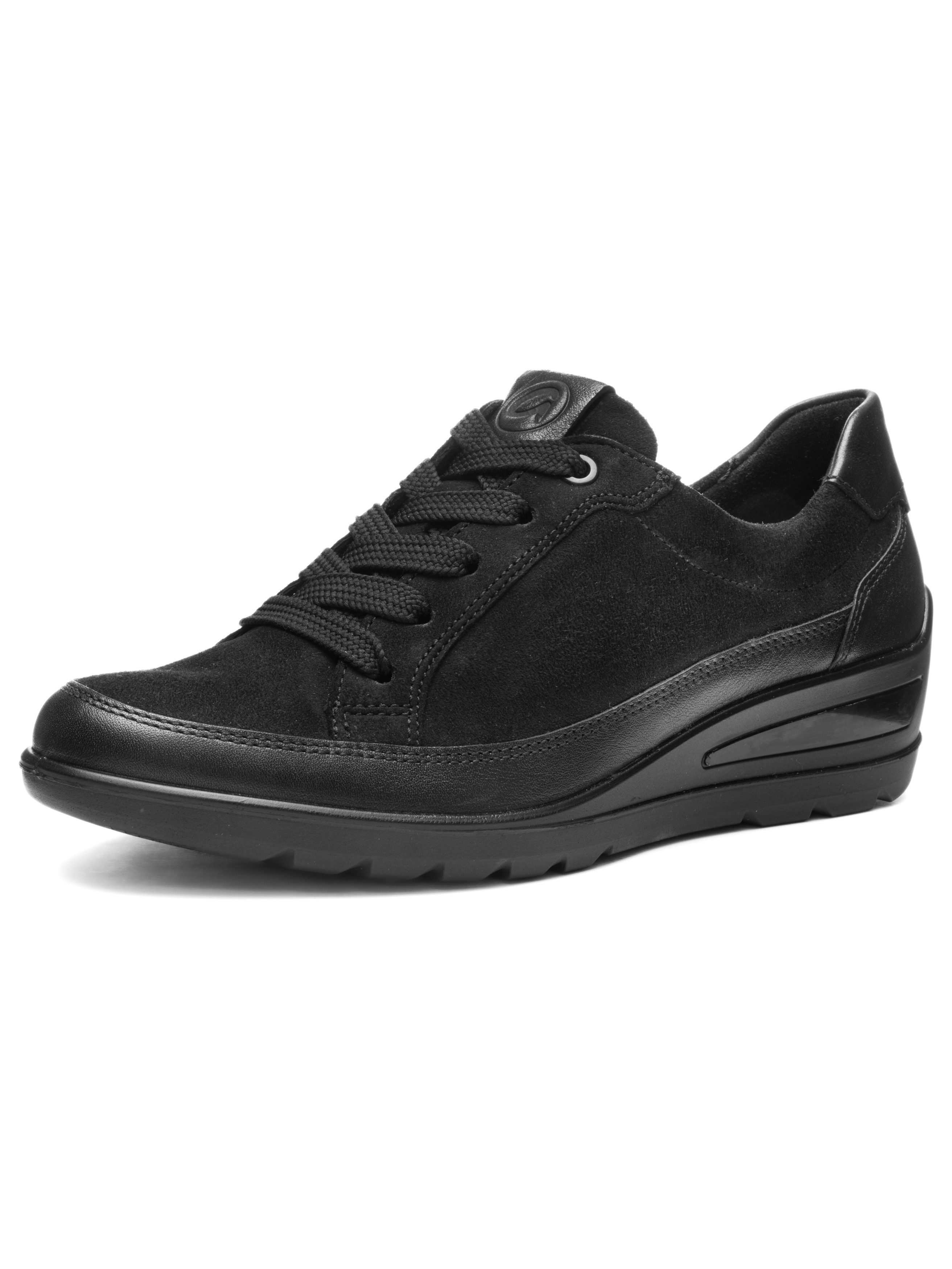 Schnürer Zürich Schnürschuh
