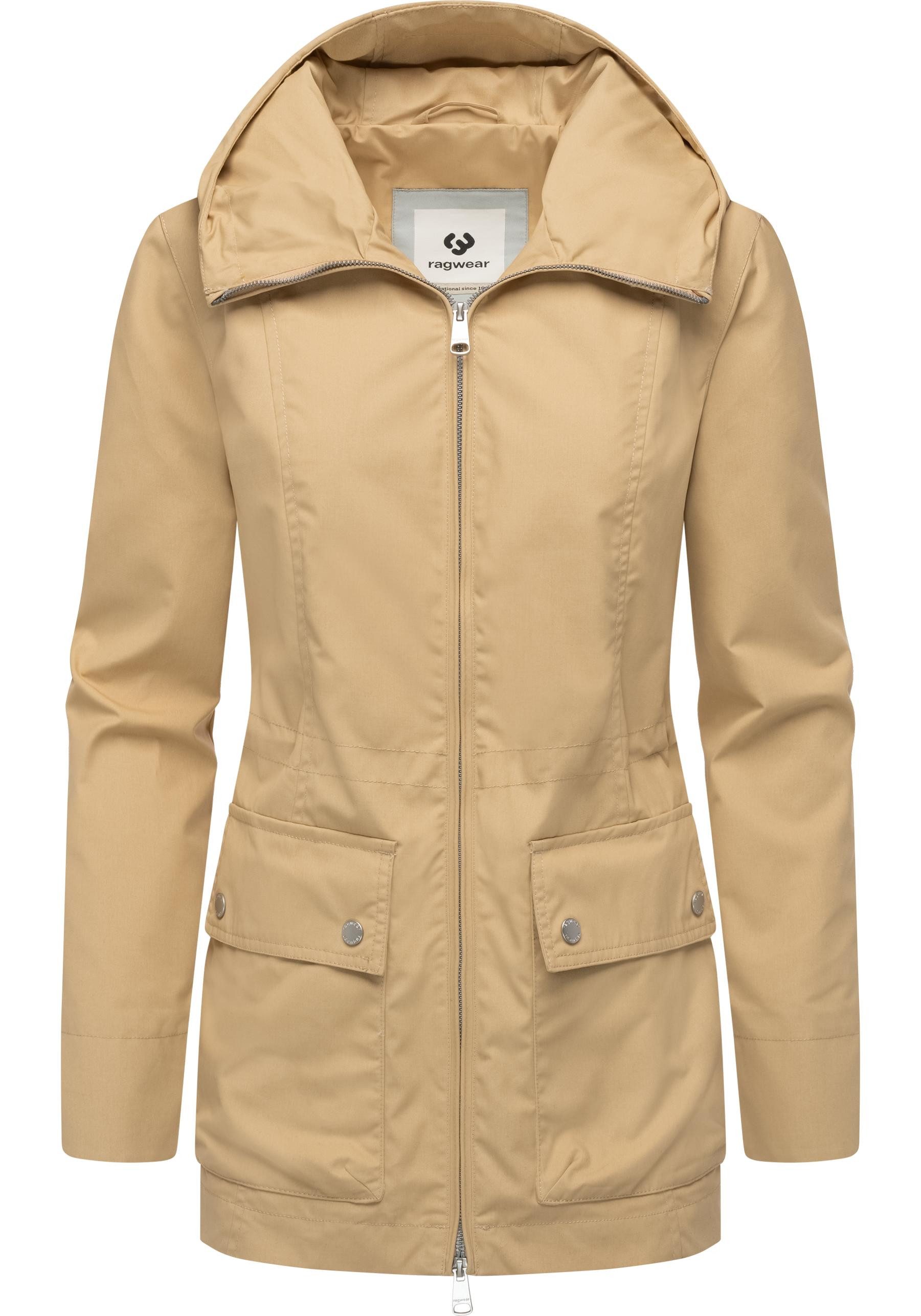 Outdoorjacke Monadetta A