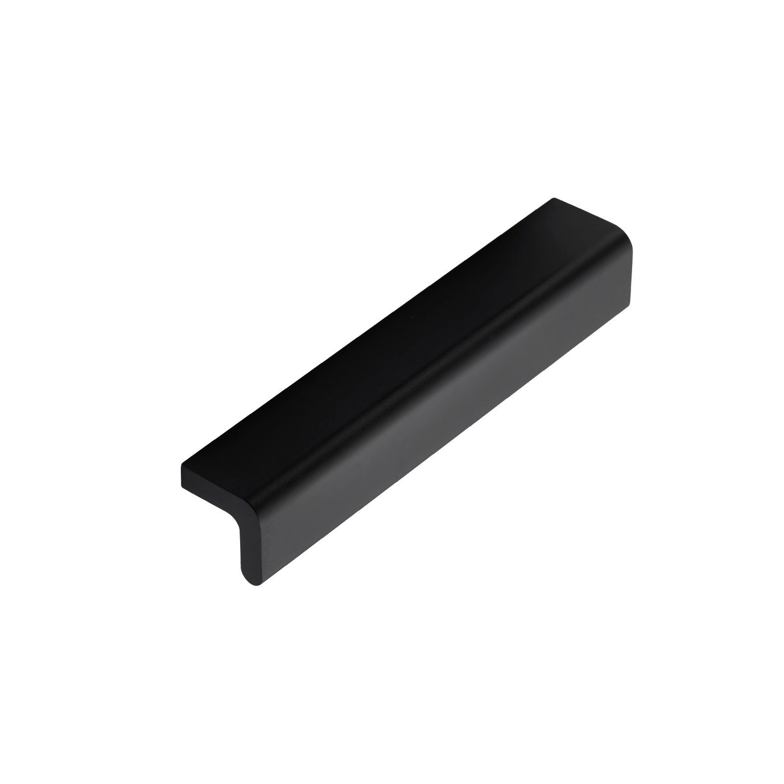 Möbelgriff MALMÖ Aluminium eloxiert BA 96 - 320 mm