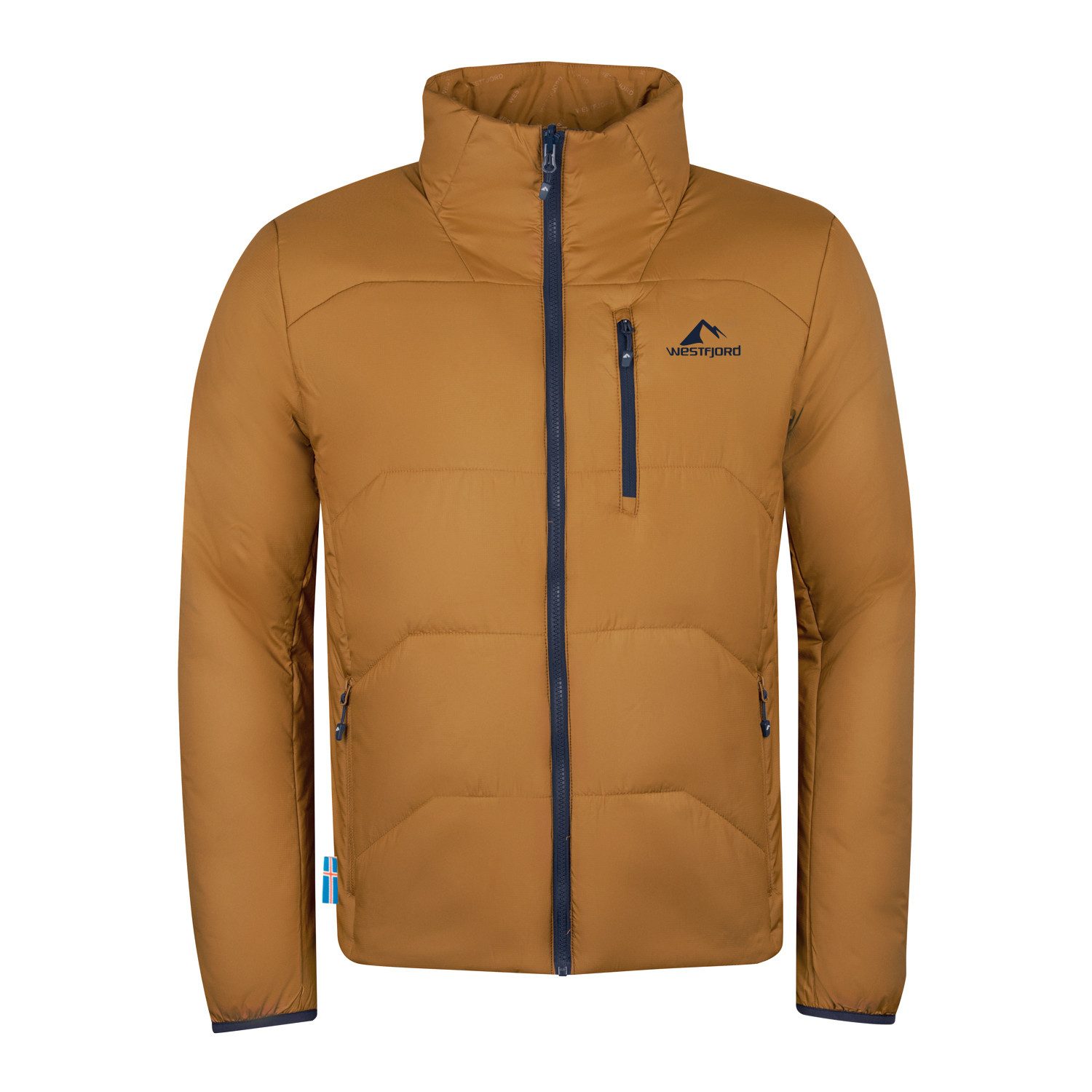 Skijacke Men's Haifoss Jacket