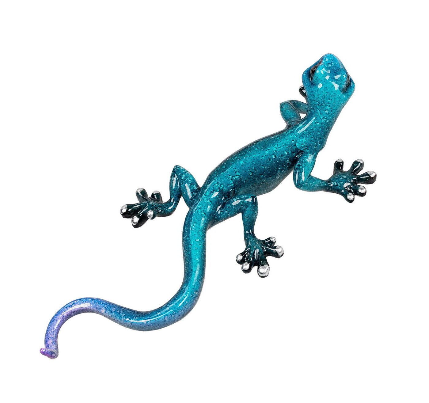 Kaufhaus le petit Tierfigur Wanddeko Gecko günstig online kaufen