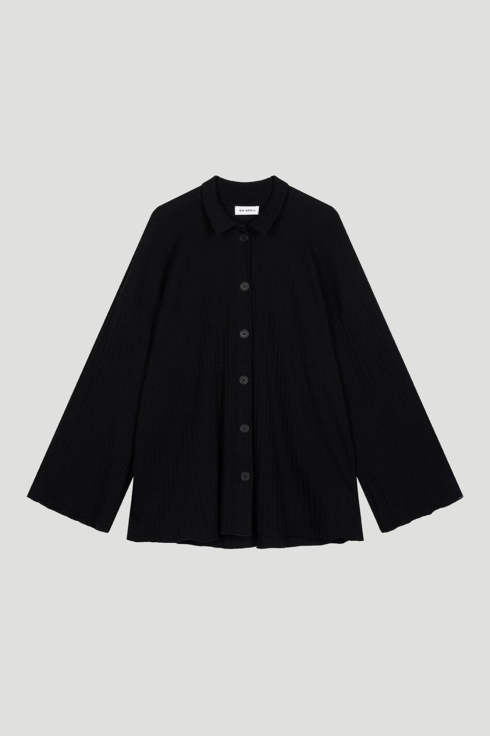 OH APRIL Блузкиtop Fleur Blouse