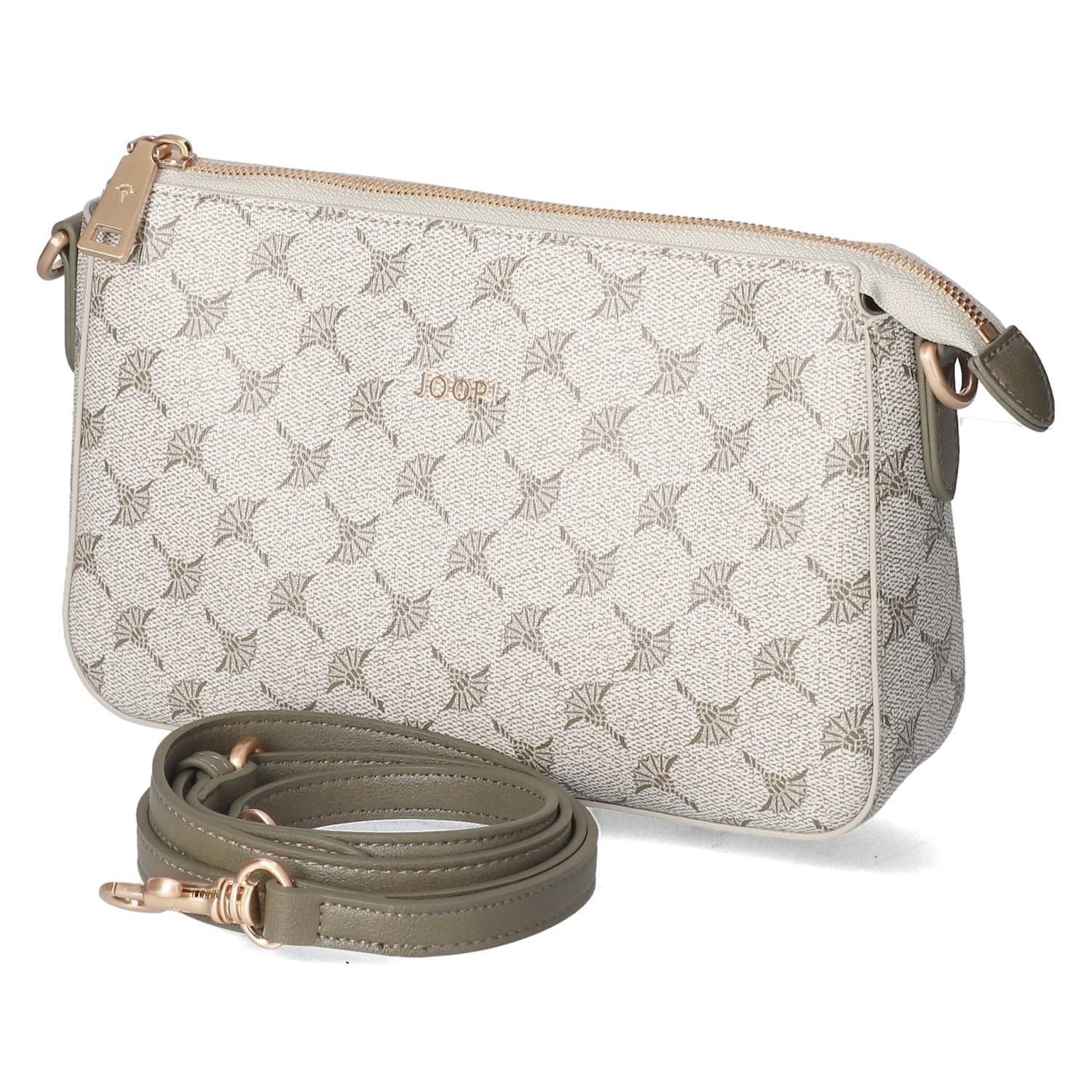 Handtasche Joop 4140008020/664 Damen Umhängetaschen Textil & Synthetik grey