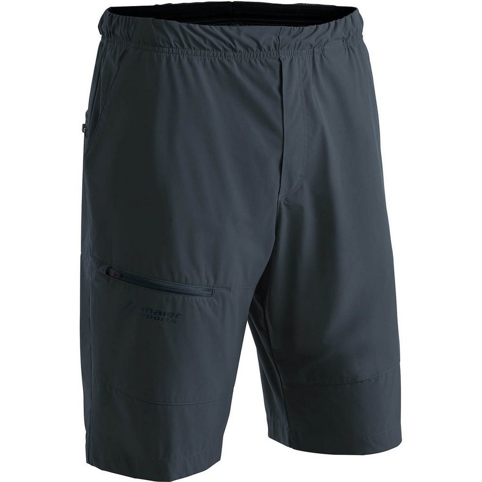 Maier Sports Funktionsshorts Outdoorhose Nicole