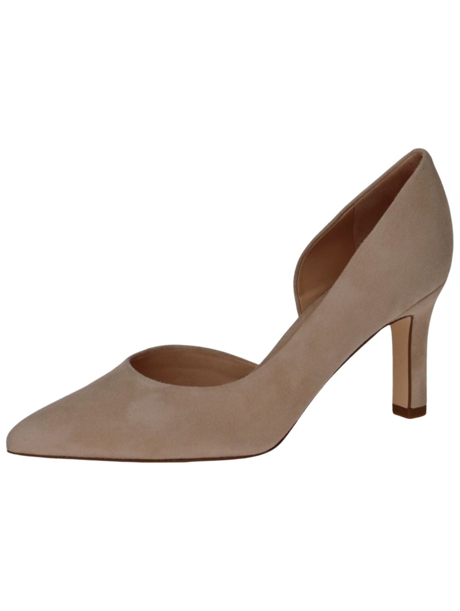 Peter Kaiser Peter Kaiser Pumps Veloursleder günstig online kaufen