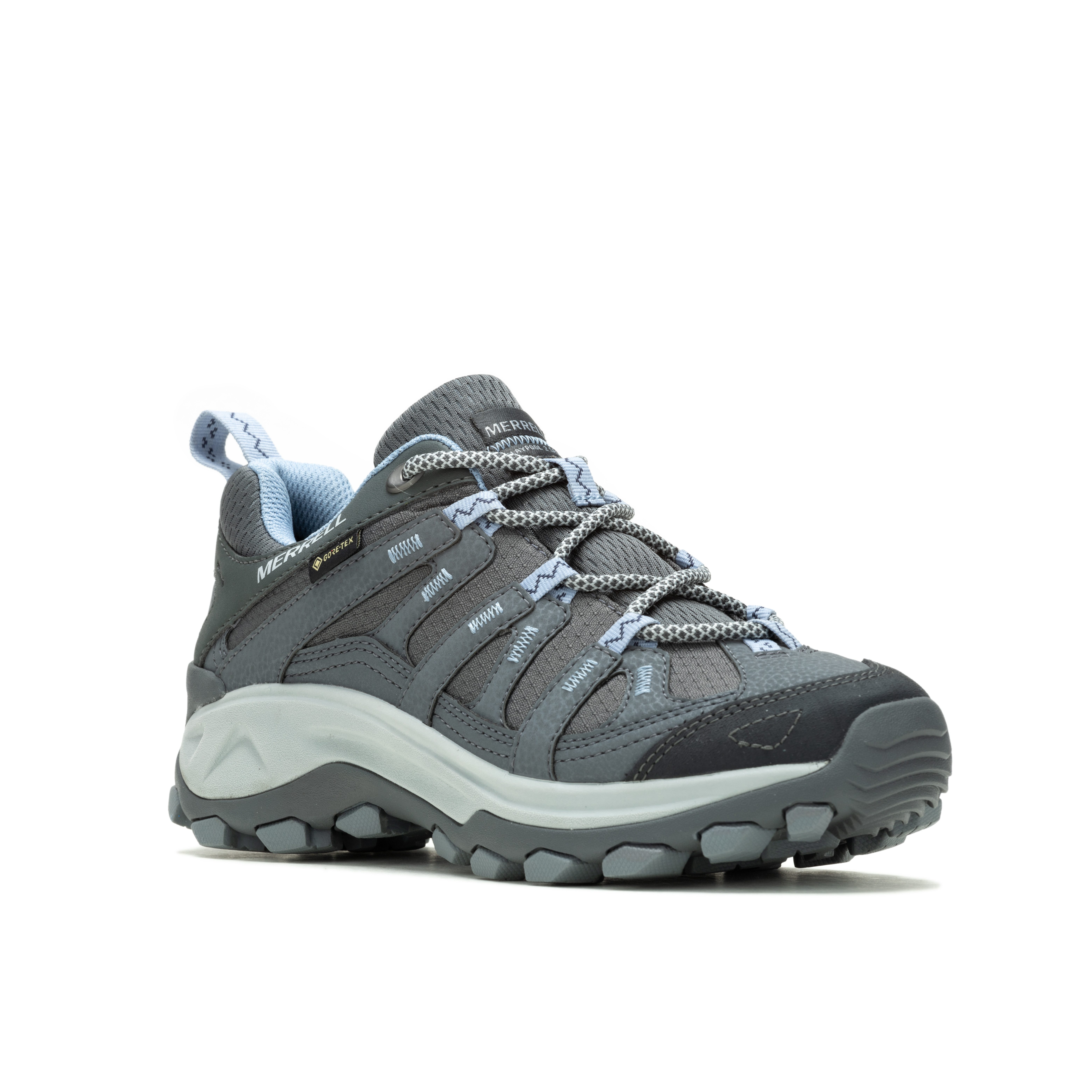 Merrell CLAYPOOL 2 SPORT GORE-TEX Wanderschuh wasserdicht günstig online kaufen