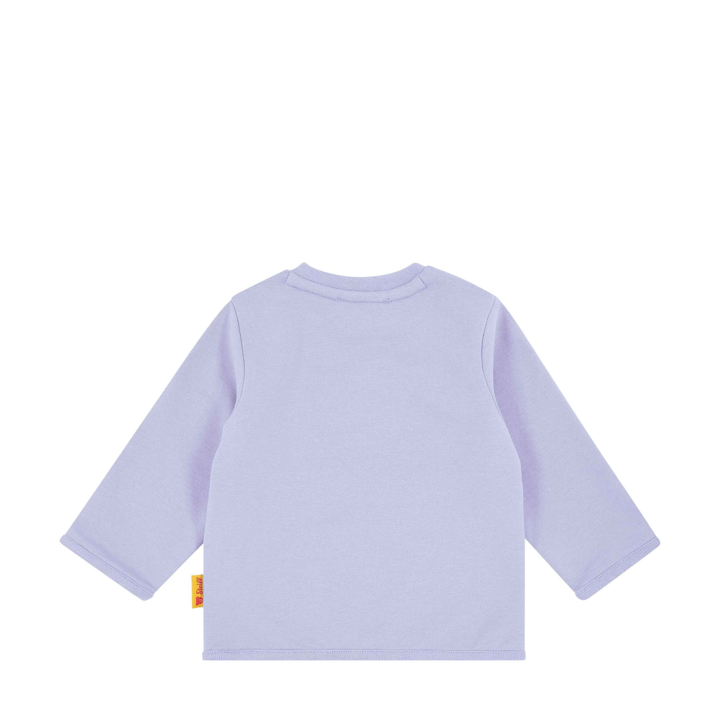 Steiff Sweatshirt Sweatshirt Woof & Fluff