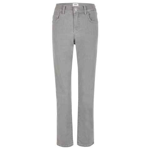ANGELS Stretch-Jeans ANGELS JEANS DOLLY light grey 332 8000.14