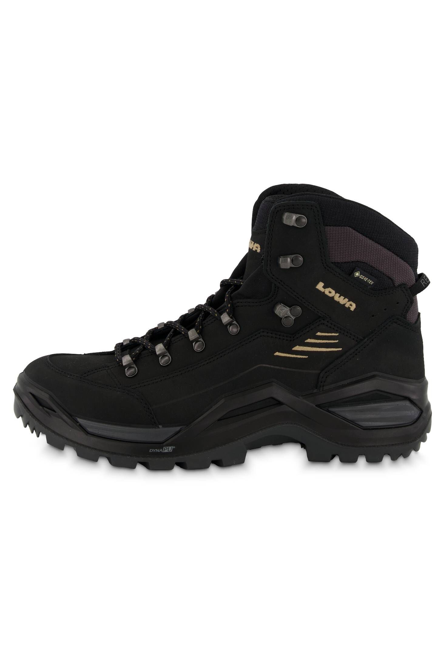 Lowa Herren Trekkingschuhe RENEGADE EVO GTX günstig online kaufen