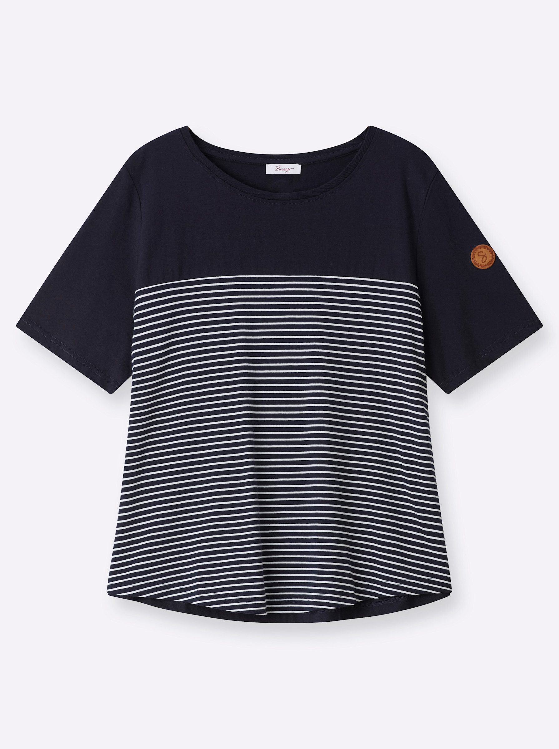 T-Shirt T-Shirt Kurzarm