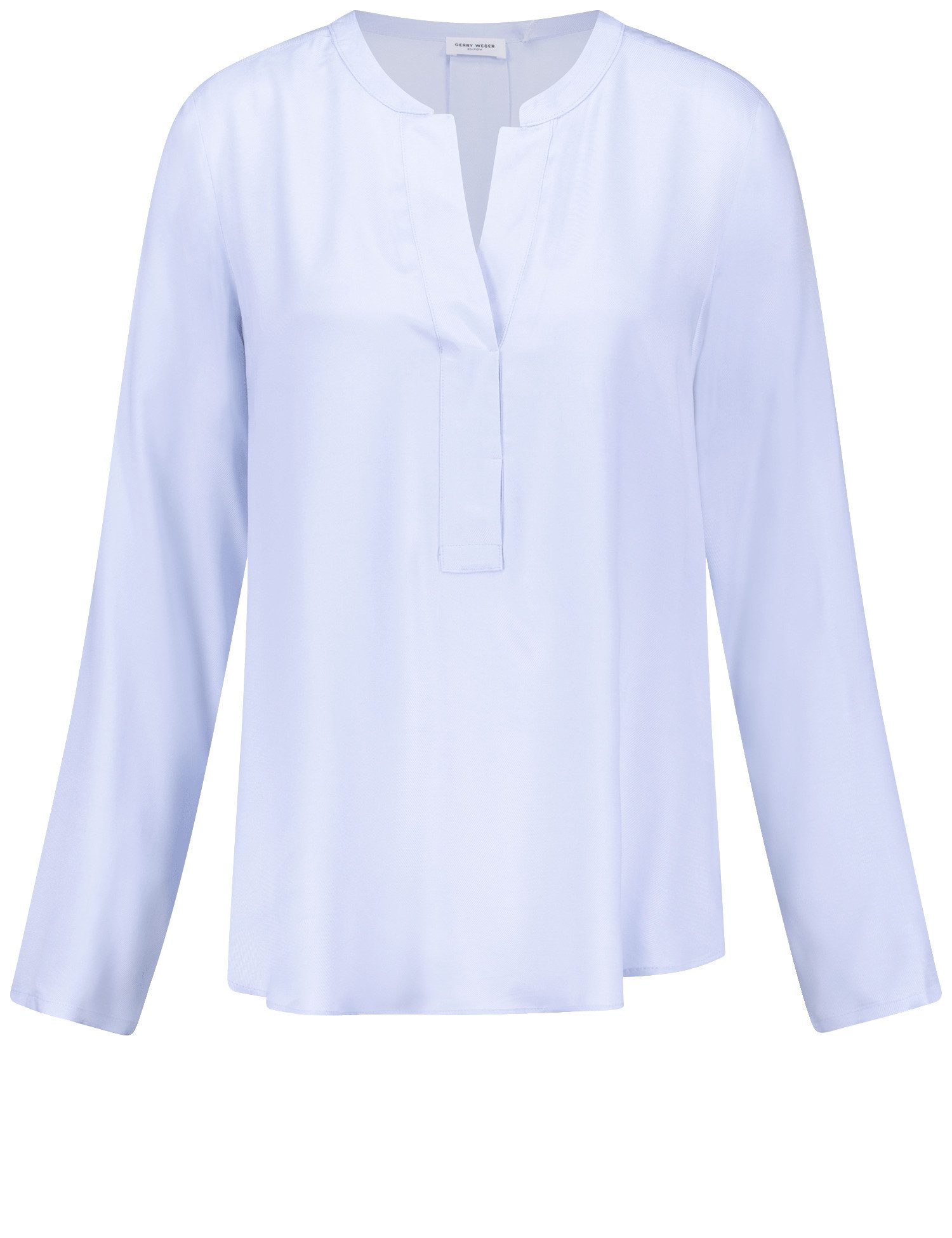 Blusentop BLUSE 1/1 ARM - NOS