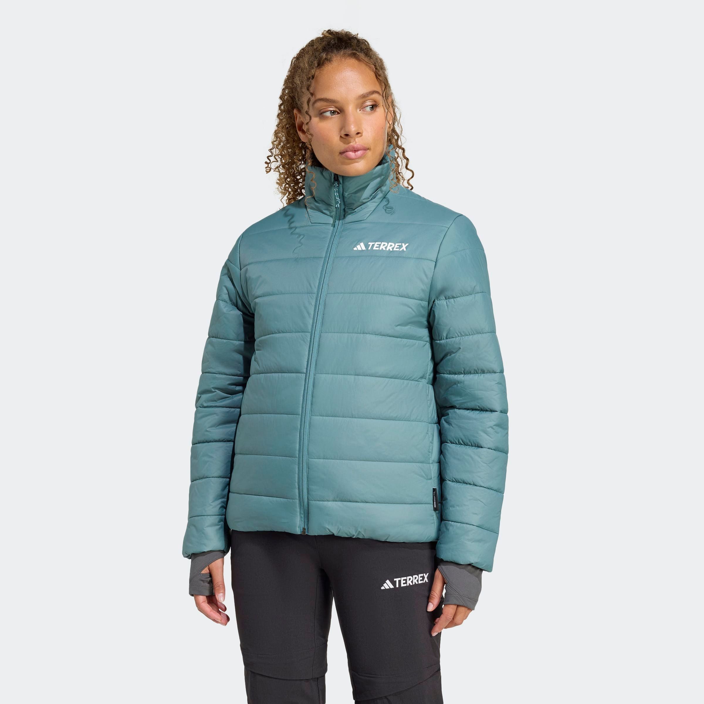 adidas TERREX Outdoorjacke W MT ESS günstig online kaufen