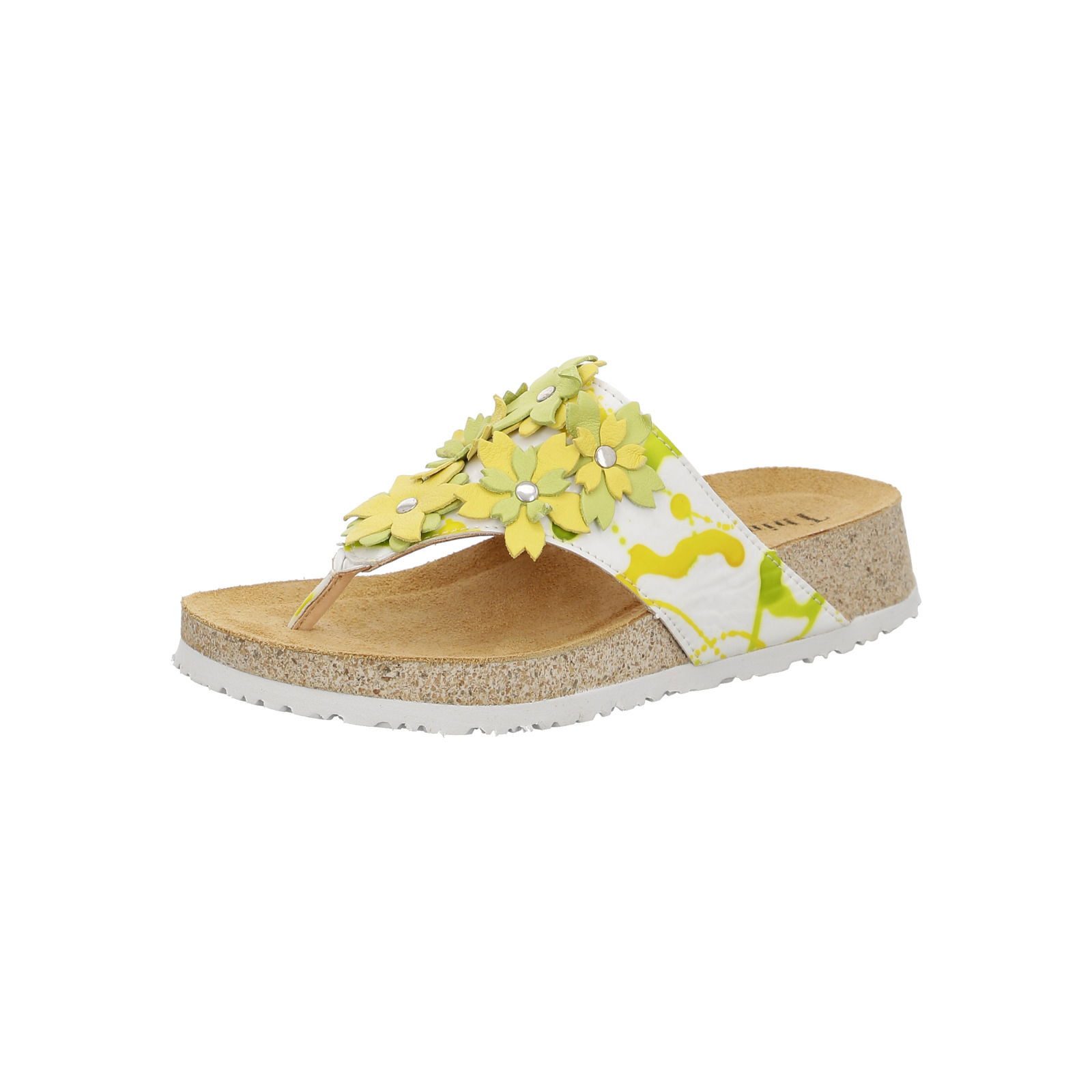 Think! Pantolette Koak Pantolette günstig online kaufen