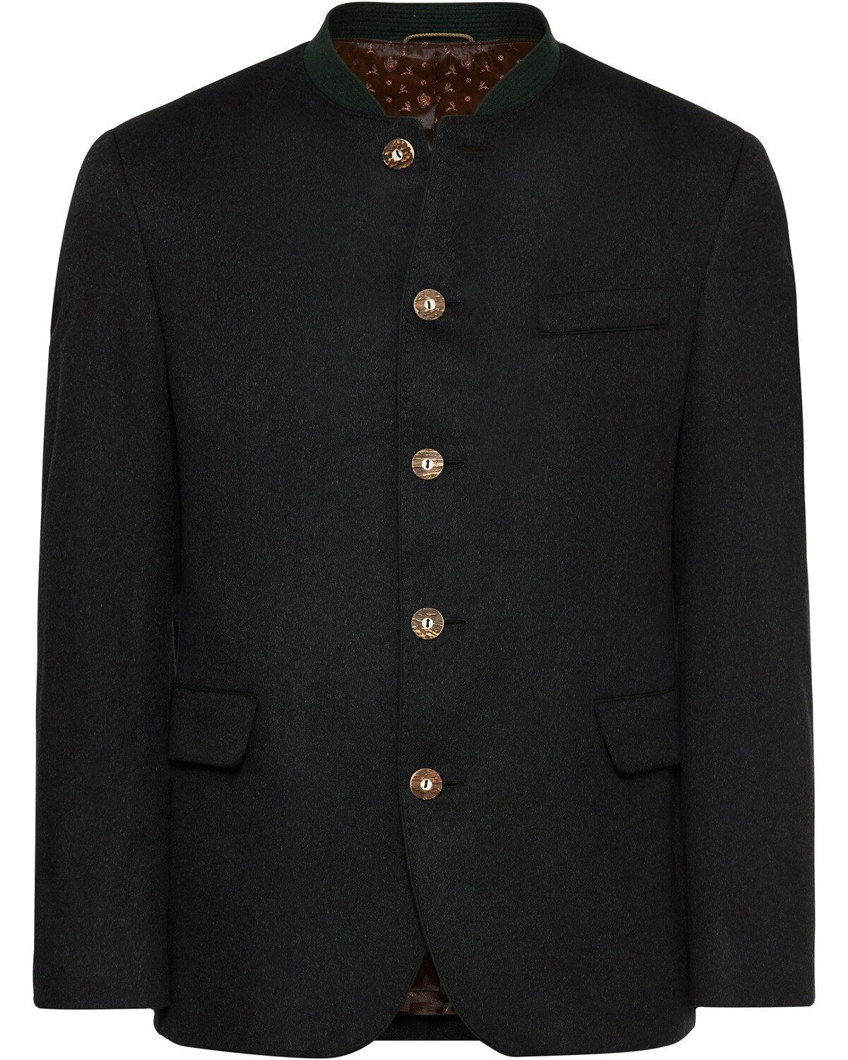 Janker Kaschmir-Janker Johann Karl