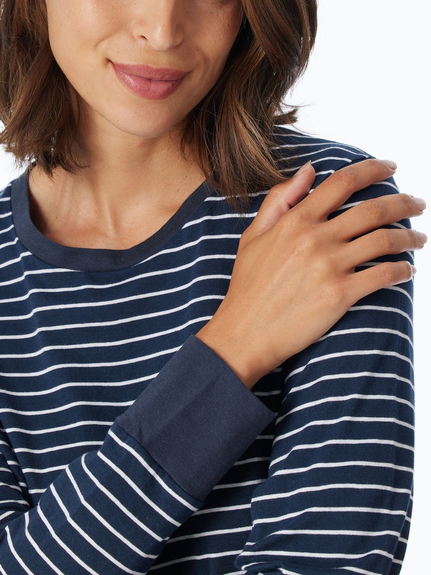 uncover by SCHIESSER Pyjama UNCOVER Nightwear günstig online kaufen