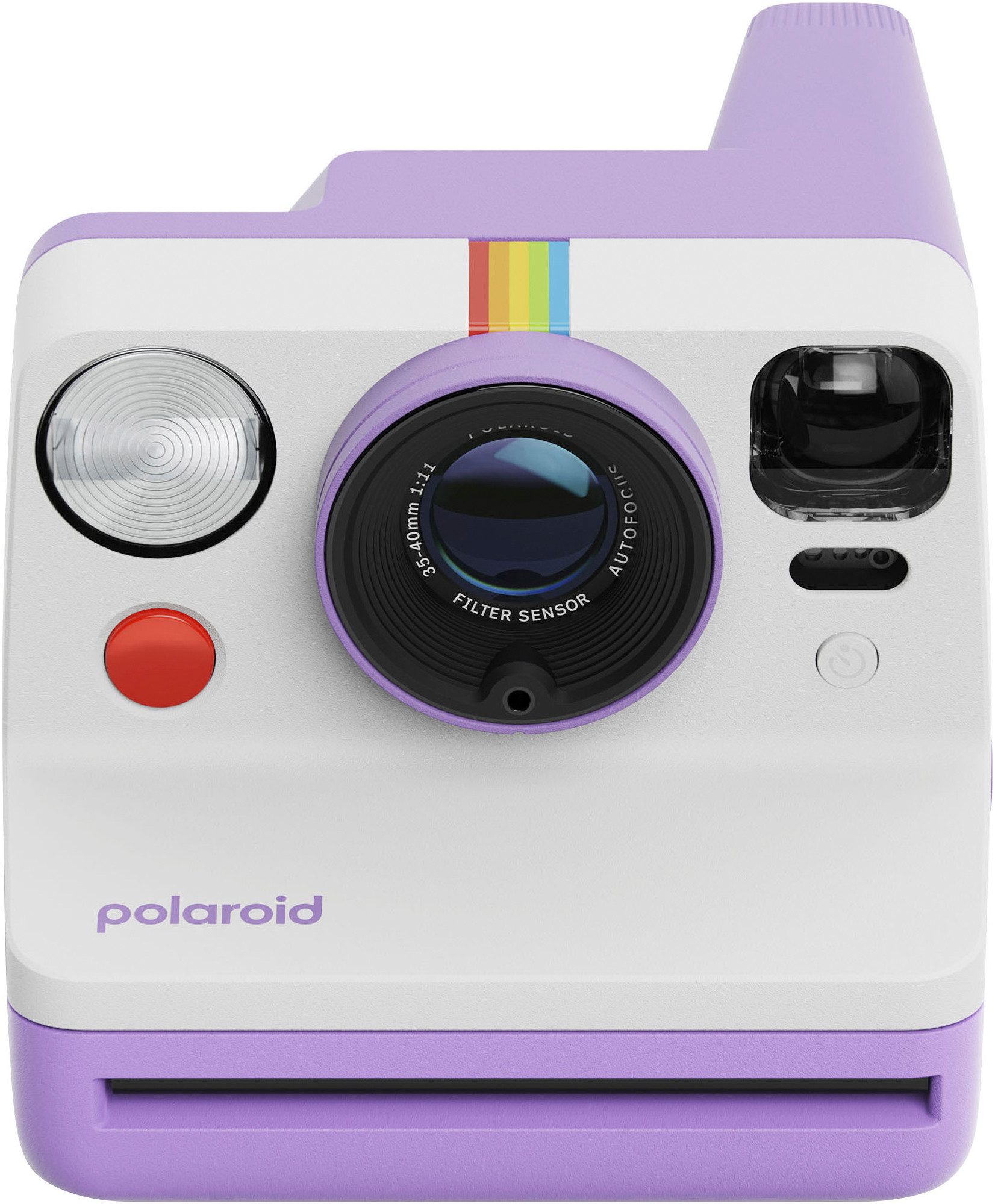 Polaroid Now Generation 3 Sofortbildkamera (0 MP)