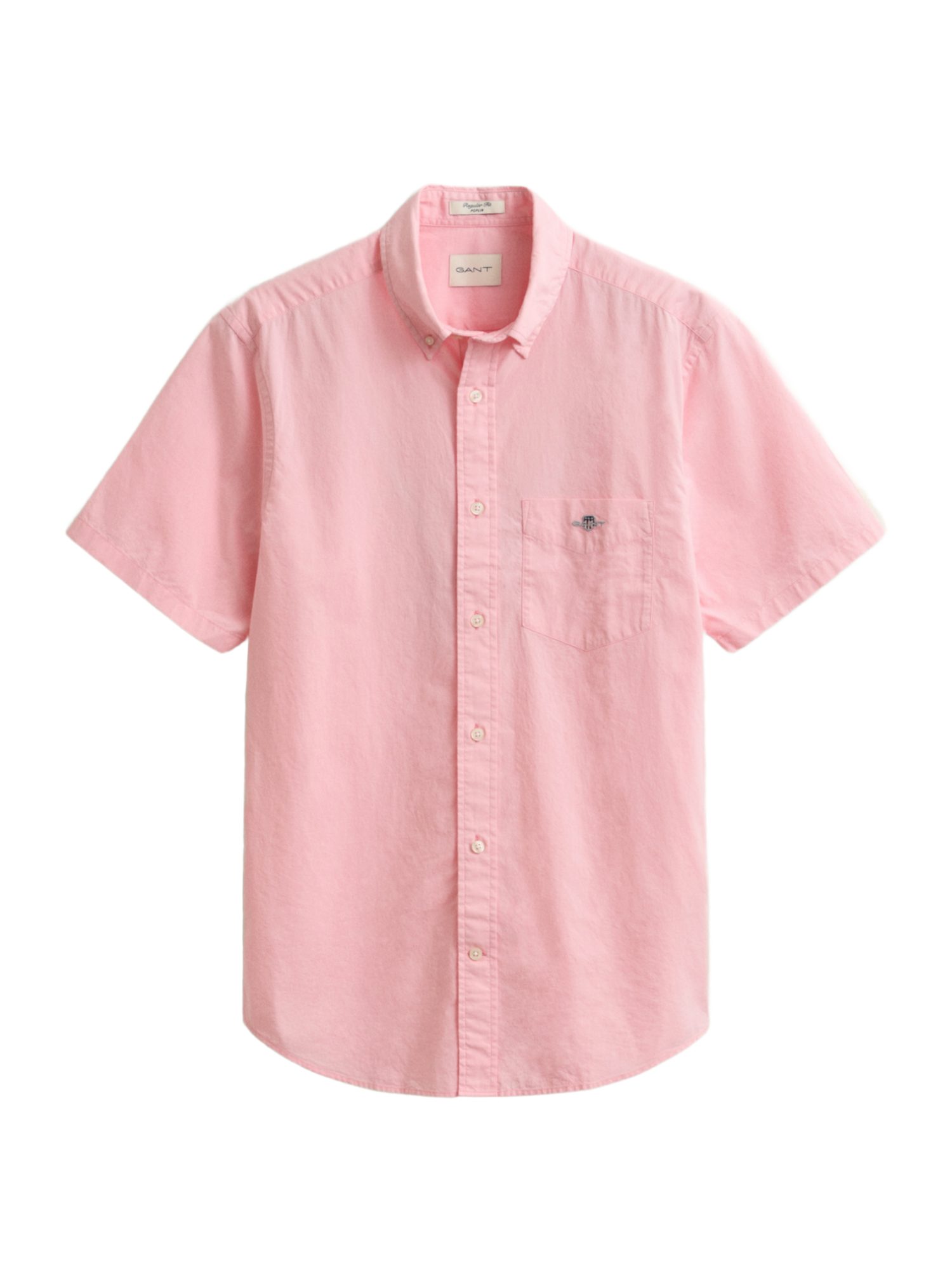 Gant Flanellhemd