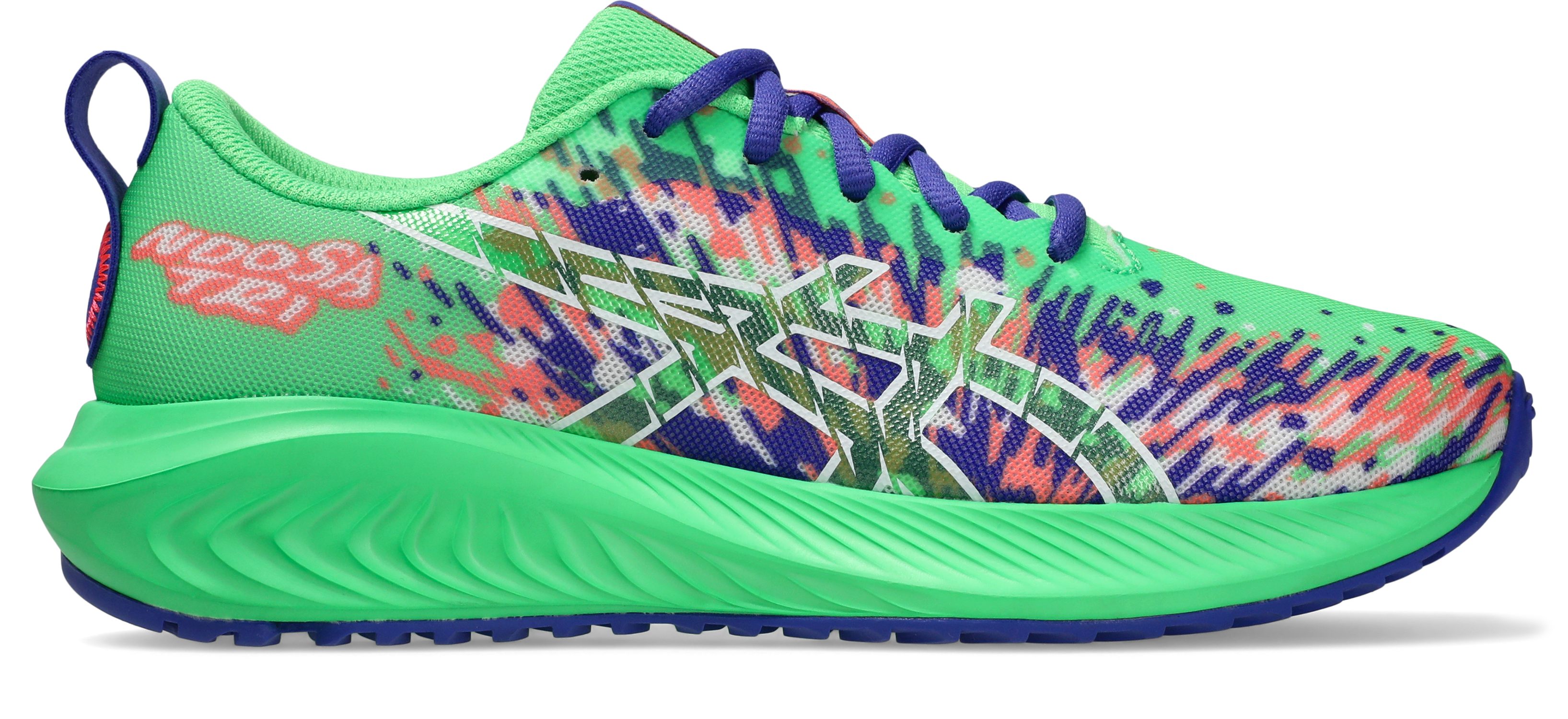 Asics GEL-NOOSA TRI 16 GS Laufschuh für Kinder & Jugendliche