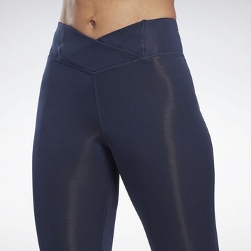 Reebok Sports Leggings Workout Ready (1-tlg)