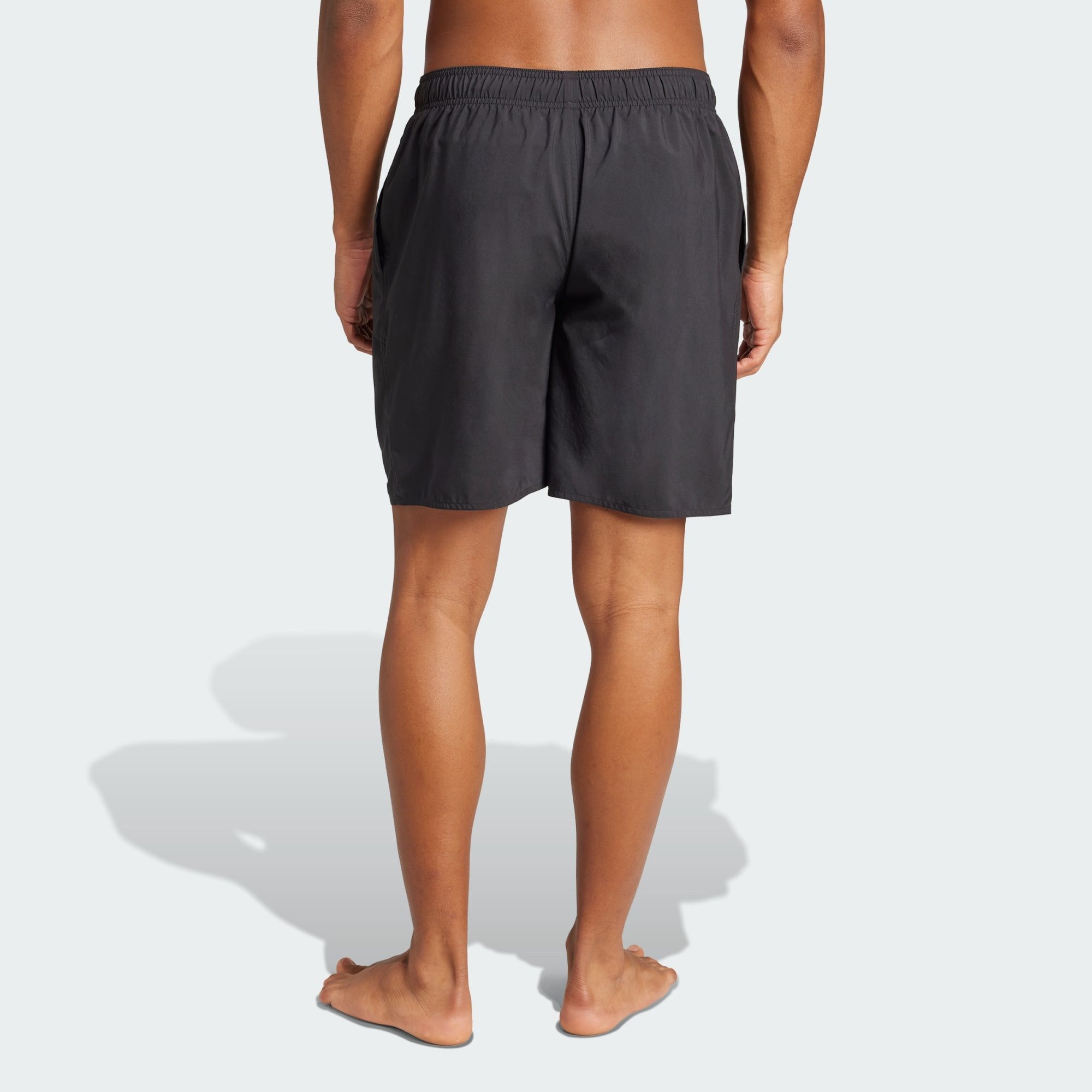 adidas Sportswear Badeshorts BADESHORTS, 8 ZOLL (1-St) günstig online kaufen