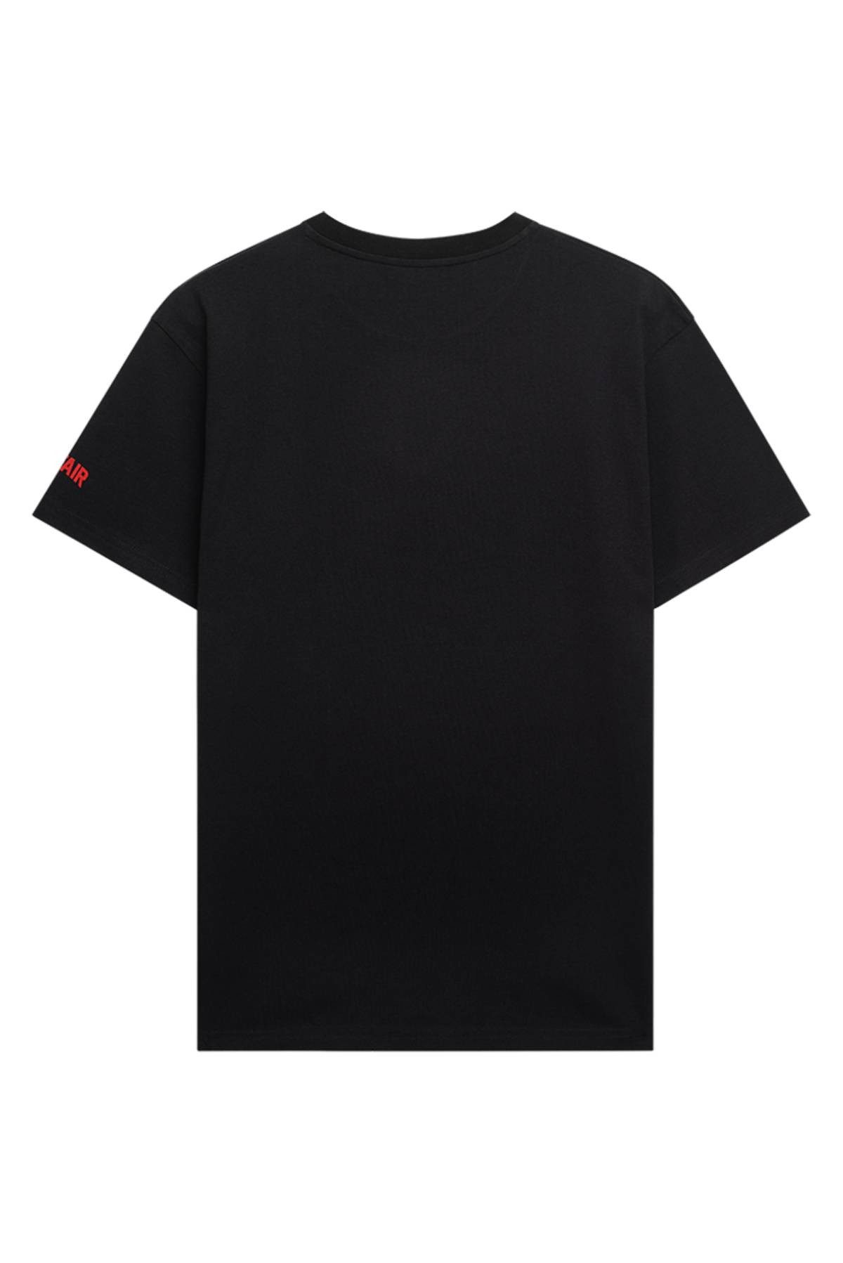 Unfair Athletics T-Shirt T-Shirt Unfair Serious günstig online kaufen