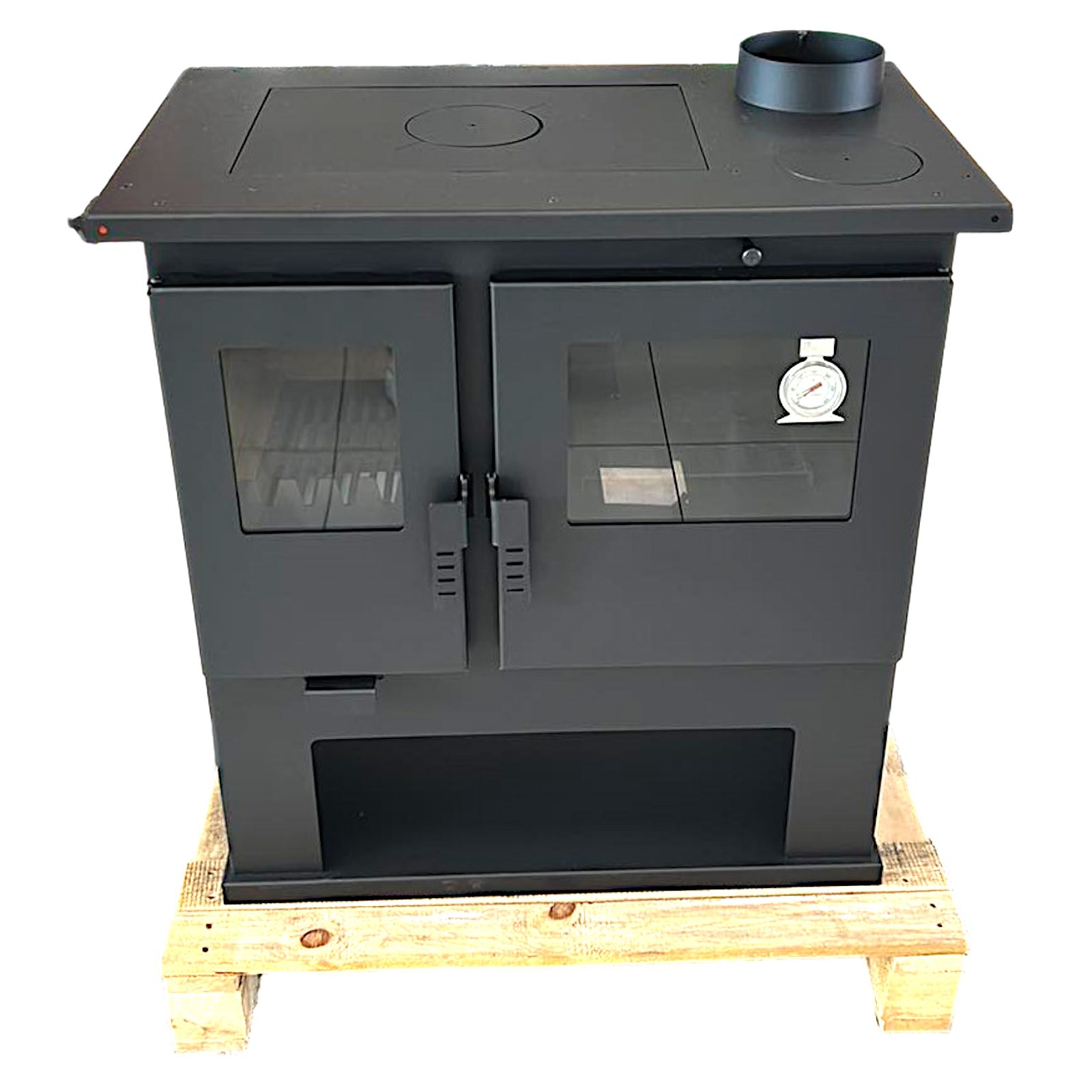 Verso Kaminofen CS lite