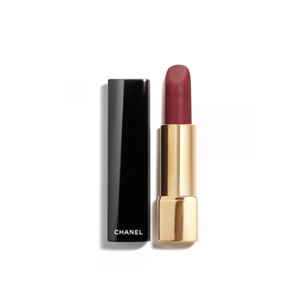 CHANEL Lippenstift Rouge Allure Velvet Luminous Matte Lip Colour