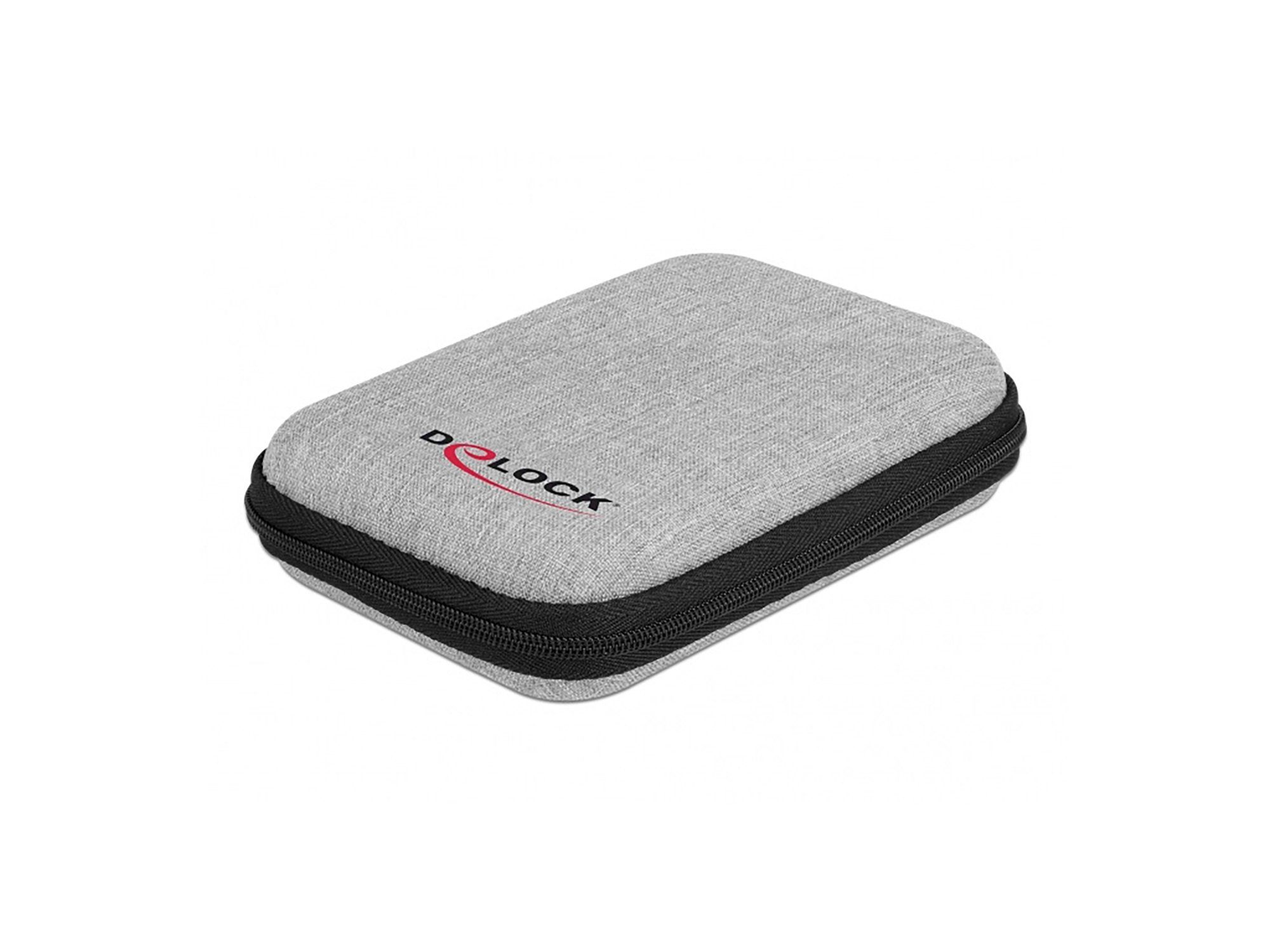 Delock Delock Travel Kit I Sound Edition - Audiosplitter/Kopfhörer/Halterung Computer-Adapter