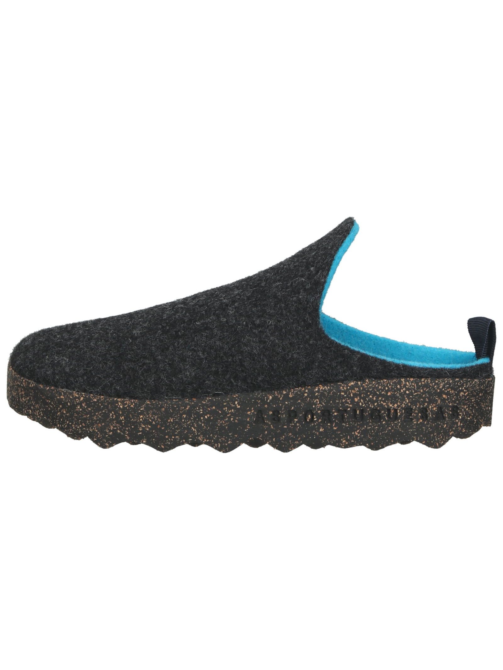 Asportuguesas Hausschuhe Filz Hausschuh