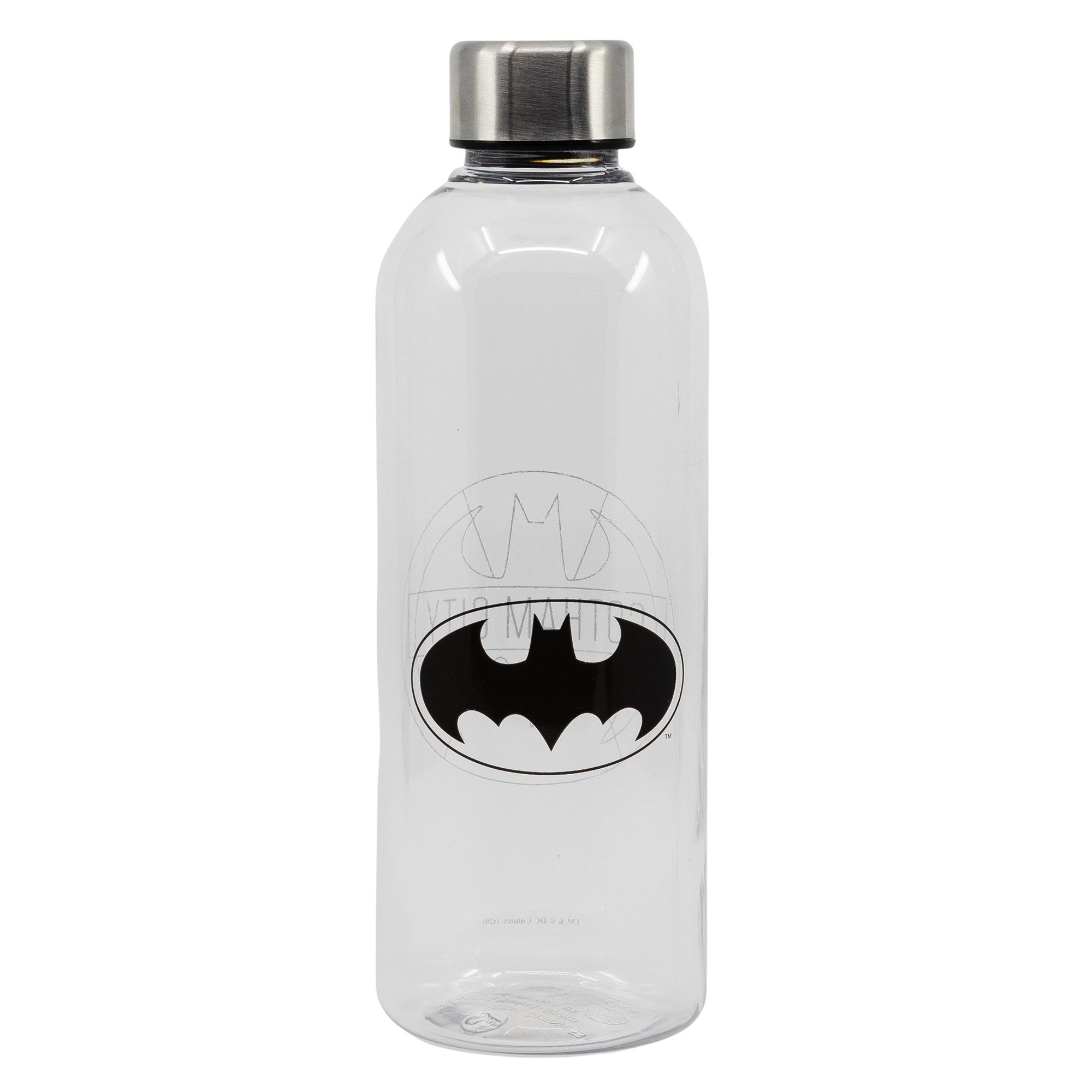 Sportflasche ml Comics Wasserflasche Comics 850 Trinkflasche Batman DC DC