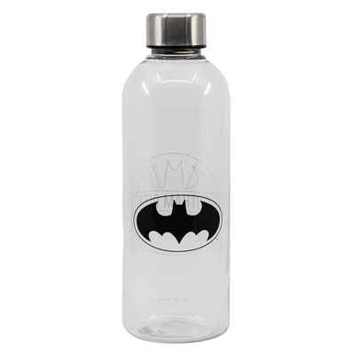 DC Comics Trinkflasche DC Comics Batman Sportflasche Wasserflasche 850 ml